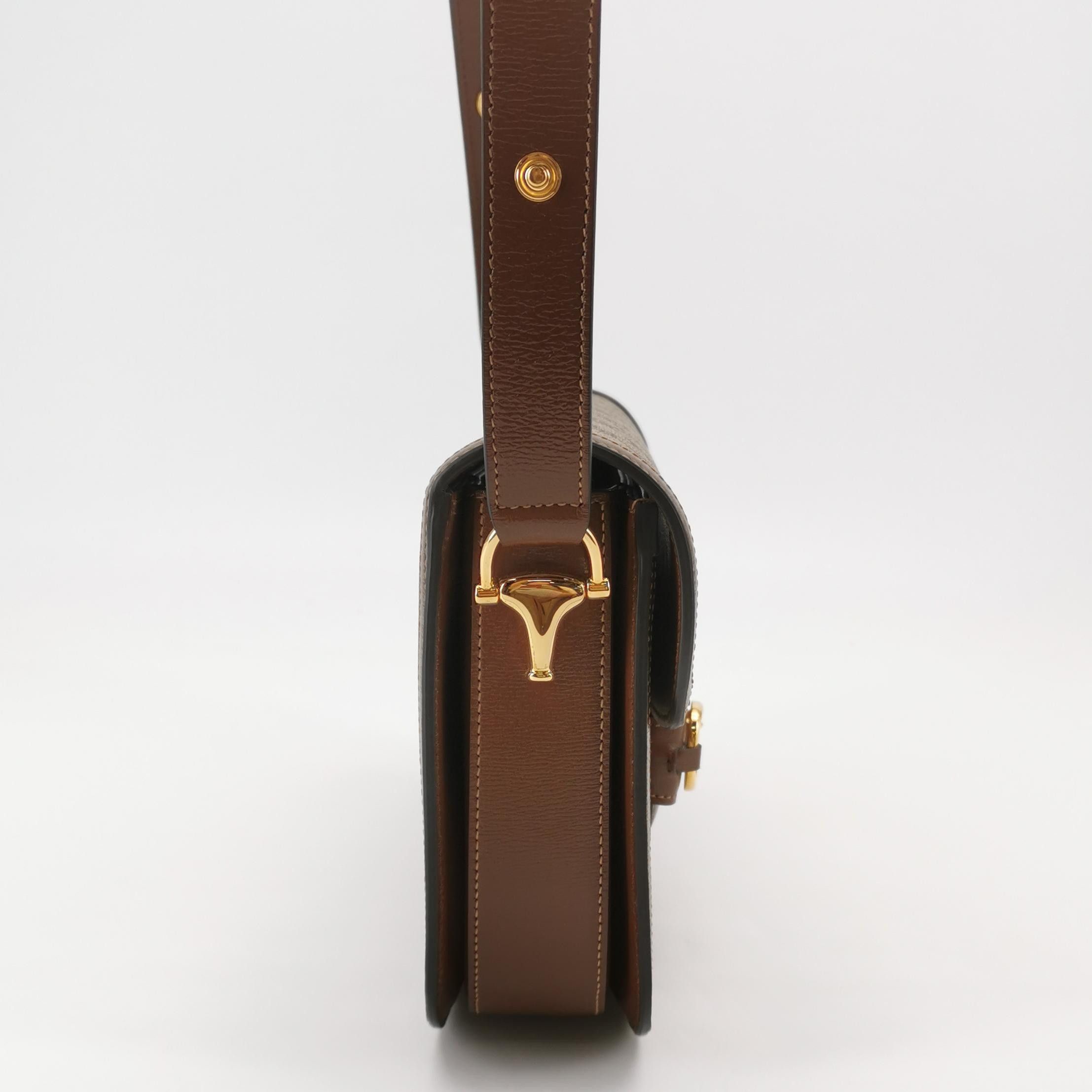 Gucci Gucci Women os Shoulder Bags Size ONE SIZE - 4 Thumbnail