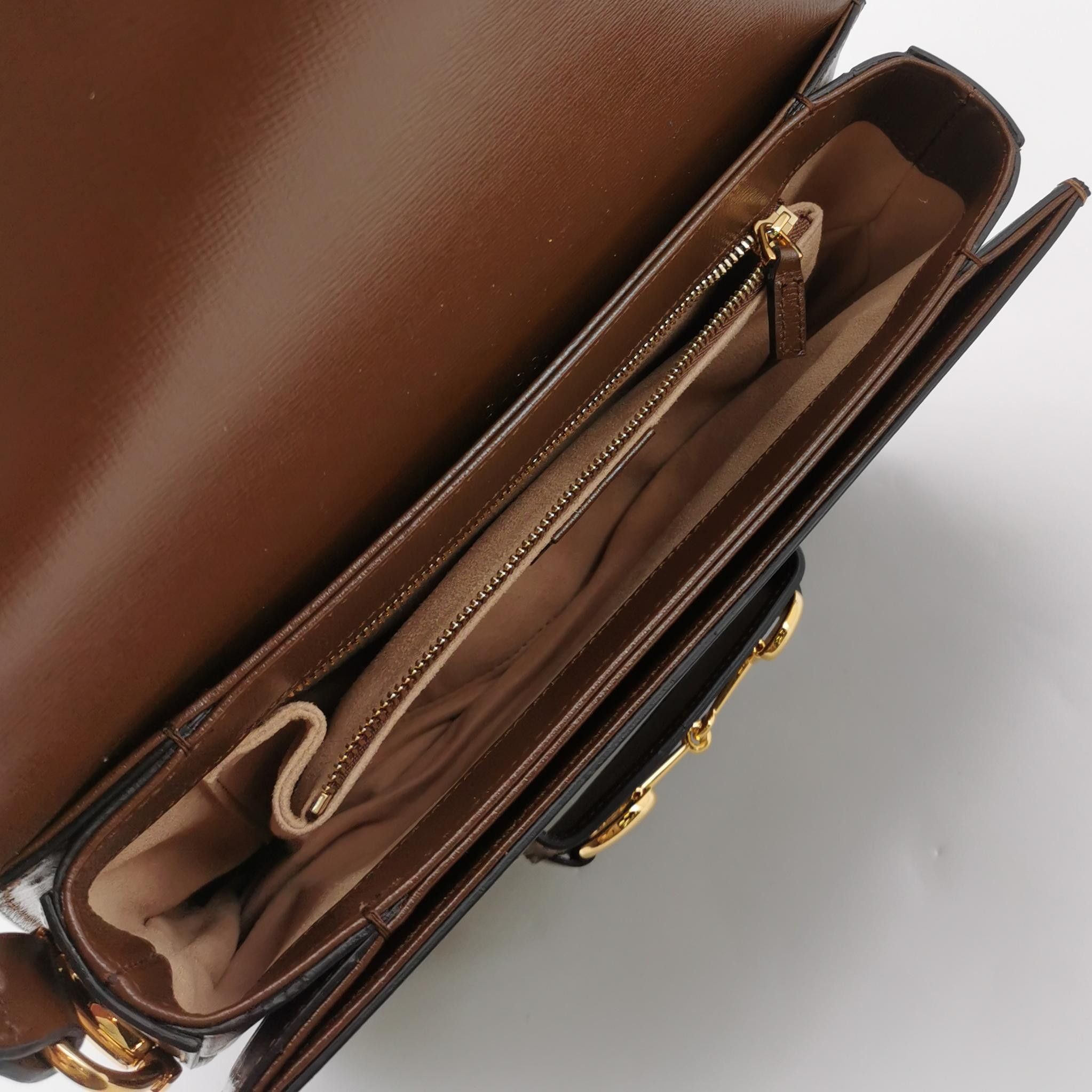 Gucci Gucci Women os Shoulder Bags Size ONE SIZE - 7 Thumbnail