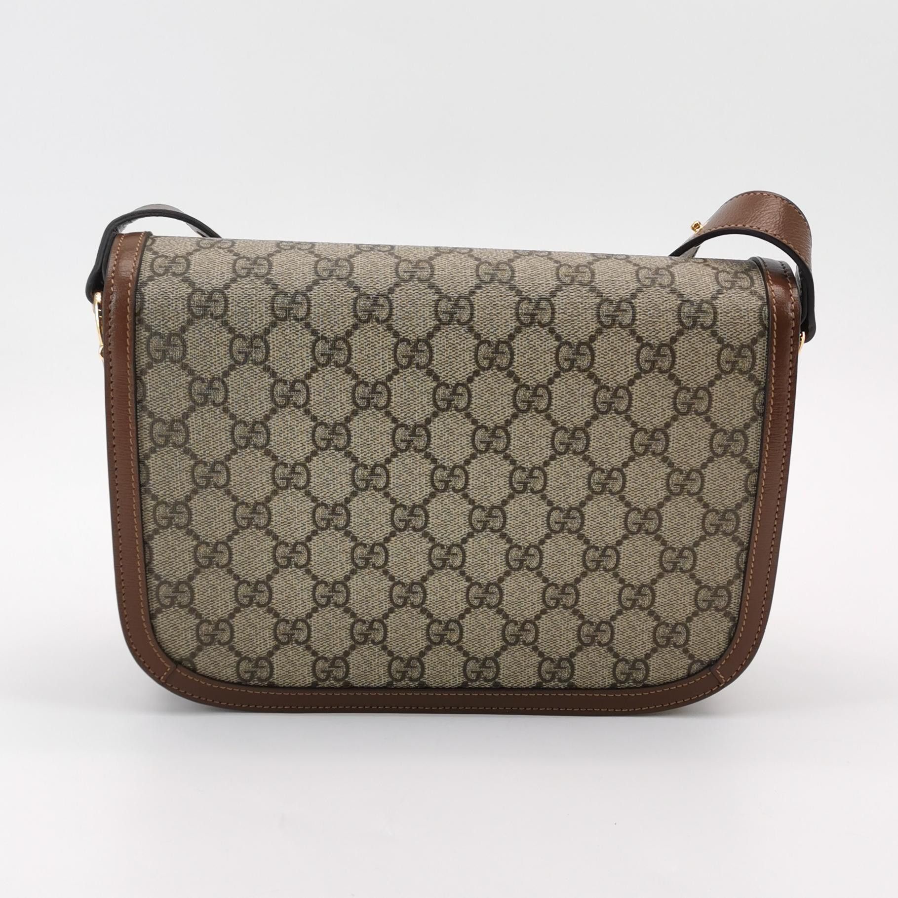 Gucci Gucci Women os Shoulder Bags Size ONE SIZE - 5 Thumbnail