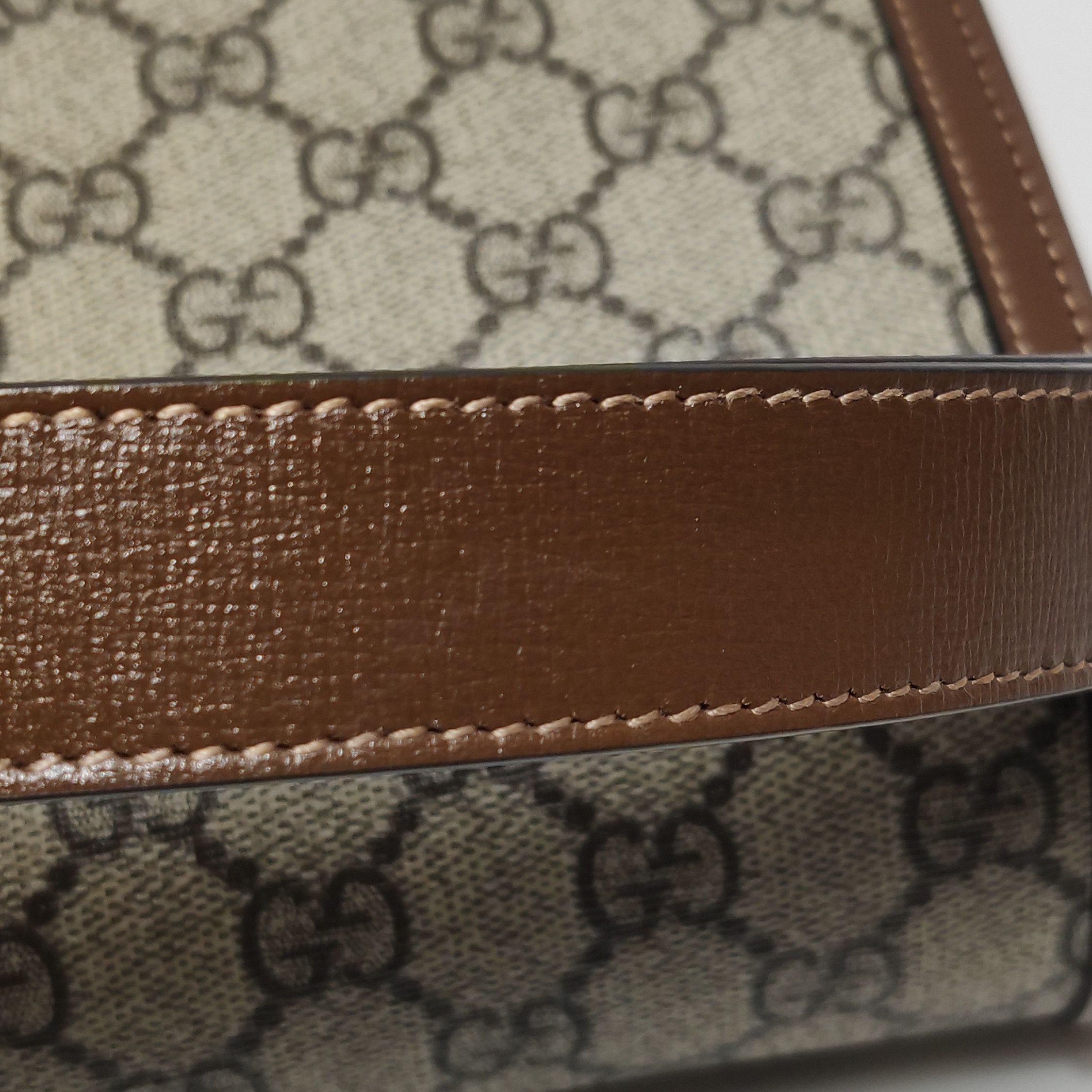 Gucci Gucci Women os Shoulder Bags Size ONE SIZE - 11 Thumbnail