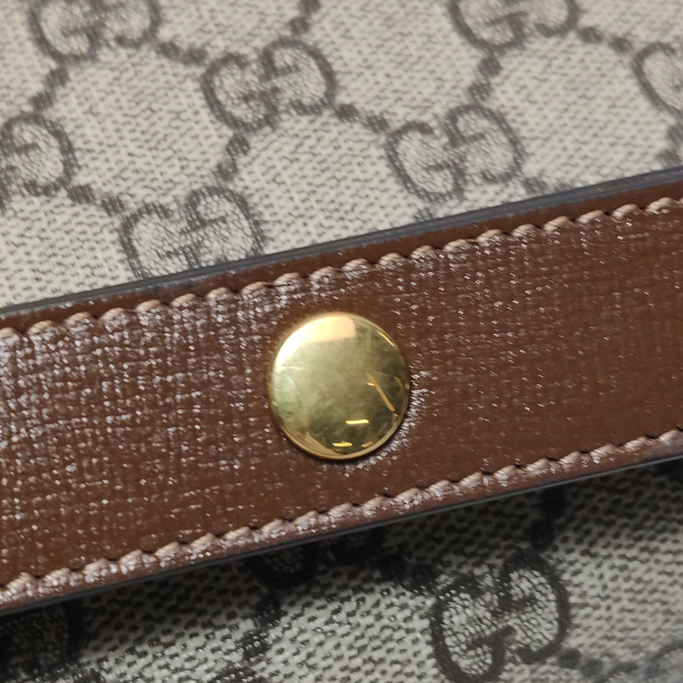 Gucci Gucci Women os Shoulder Bags Size ONE SIZE - 14 Thumbnail