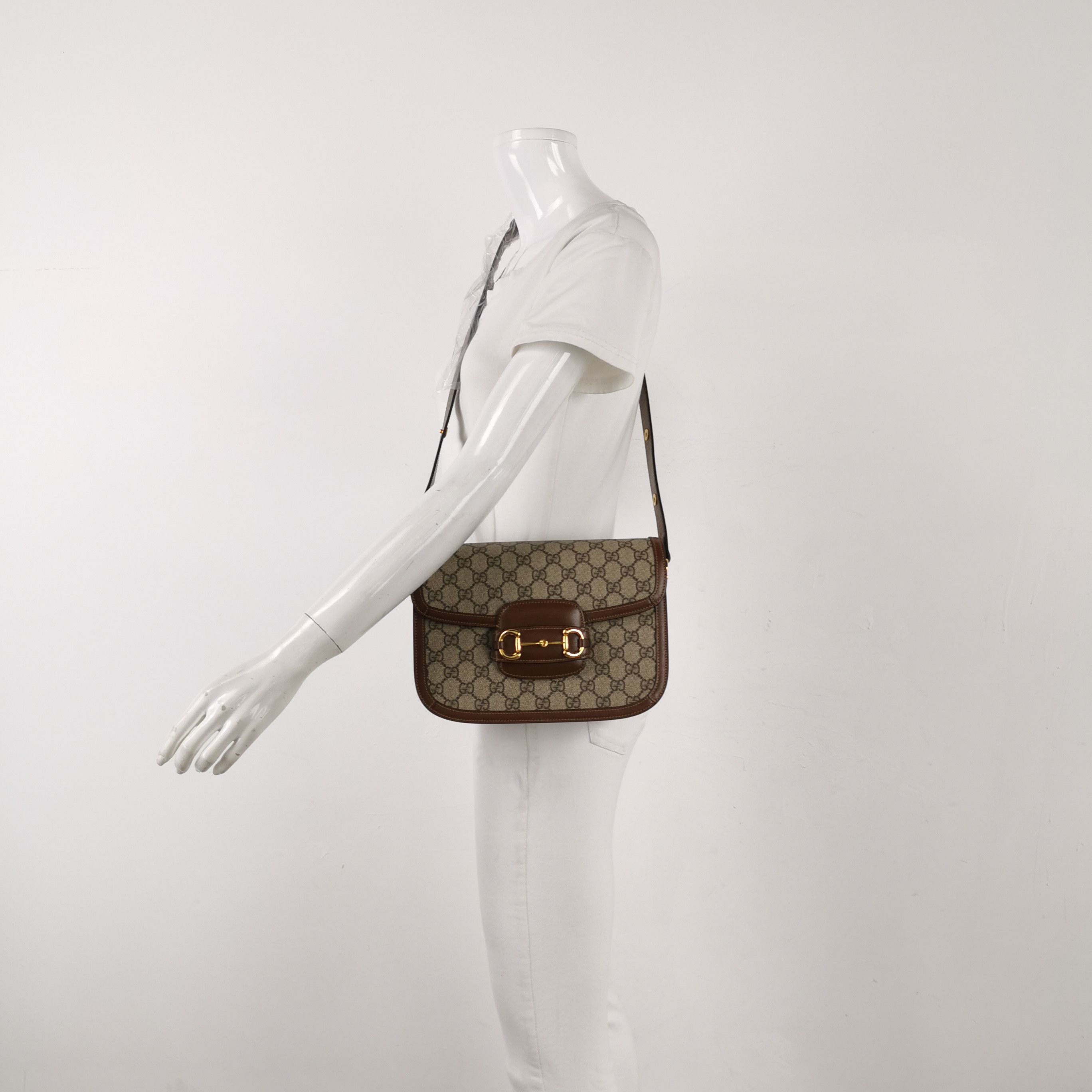 Gucci Gucci Women os Shoulder Bags Size ONE SIZE - 2 Thumbnail