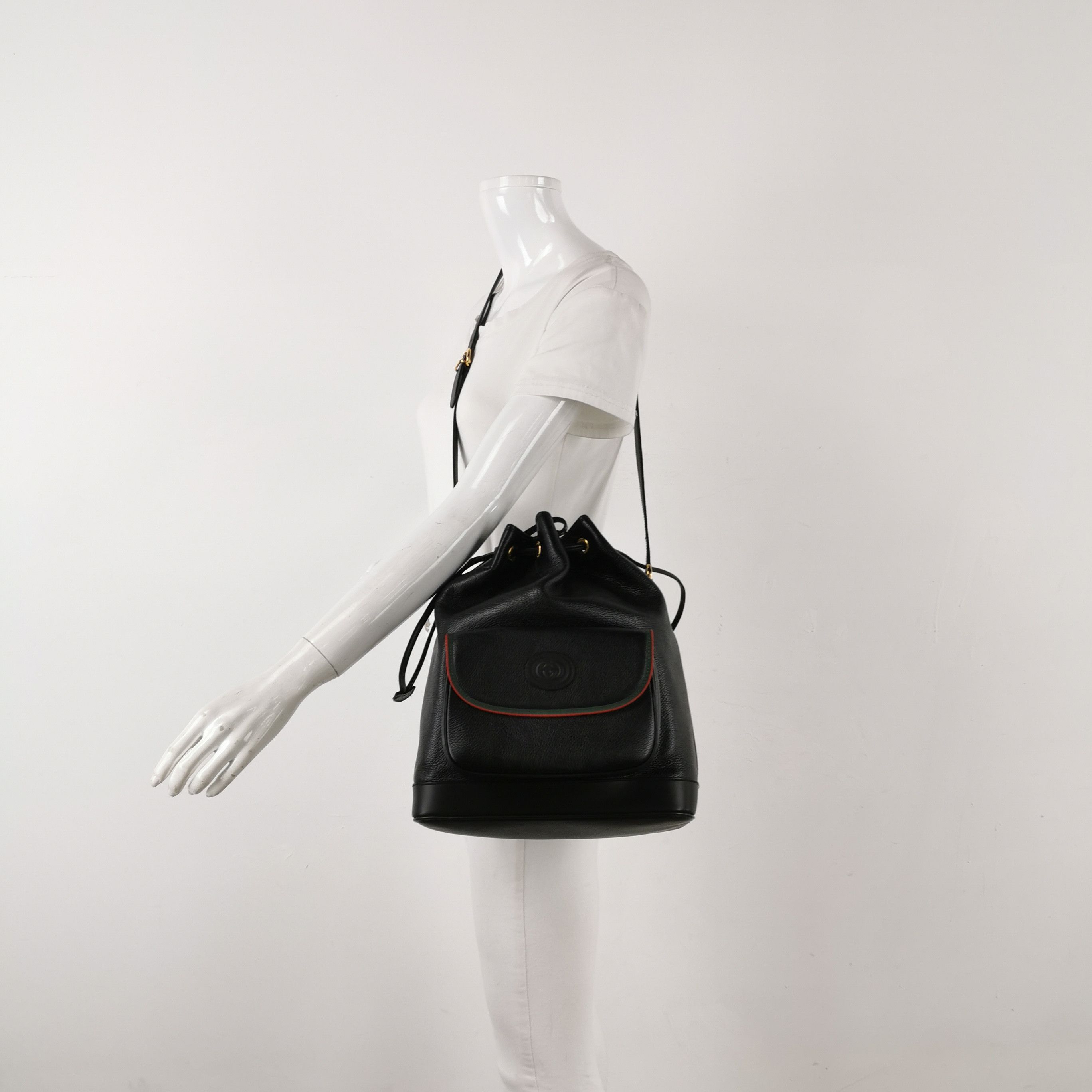 Gucci Gucci Women os Shoulder Bags Size ONE SIZE - 2 Thumbnail