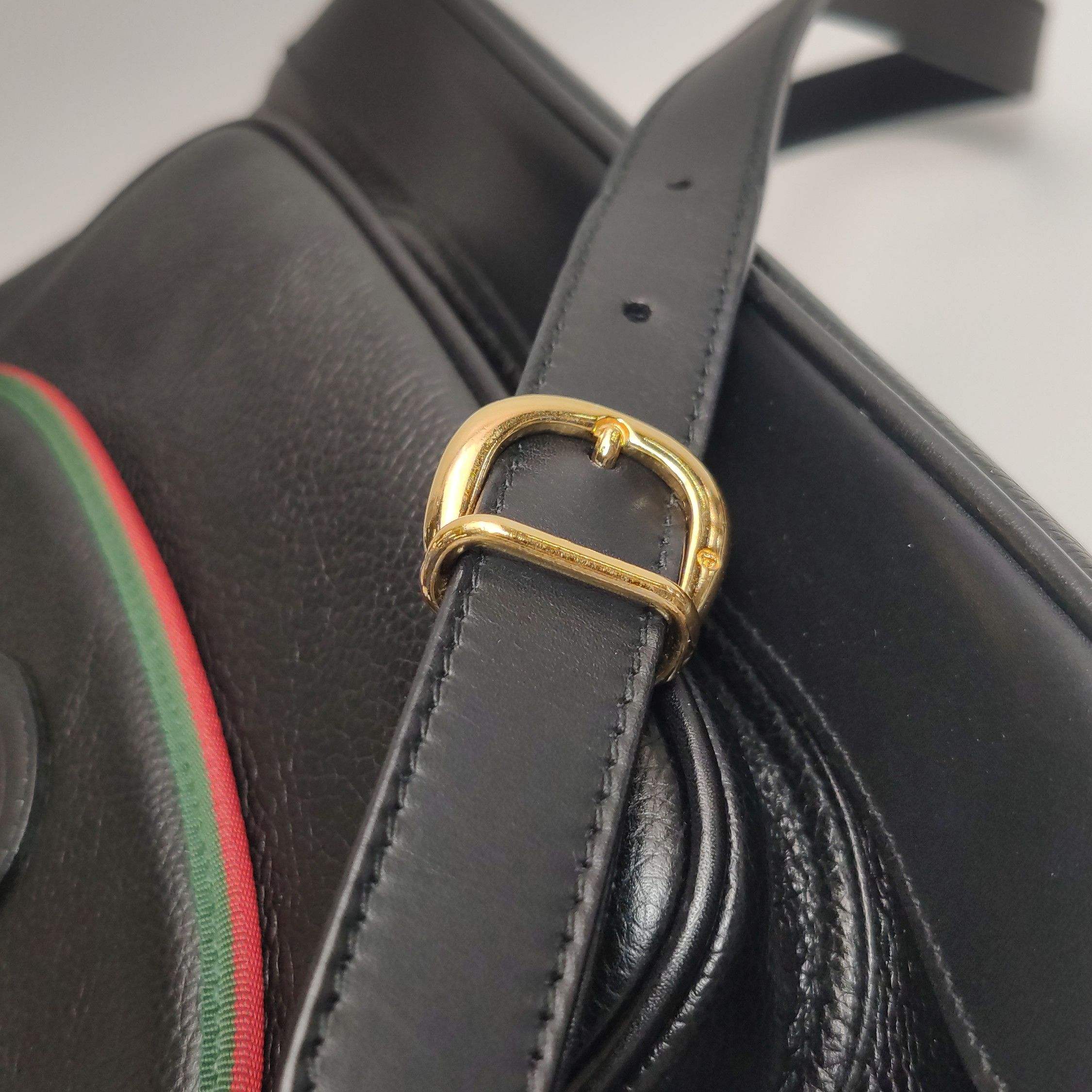 Gucci Gucci Women os Shoulder Bags Size ONE SIZE - 15 Thumbnail
