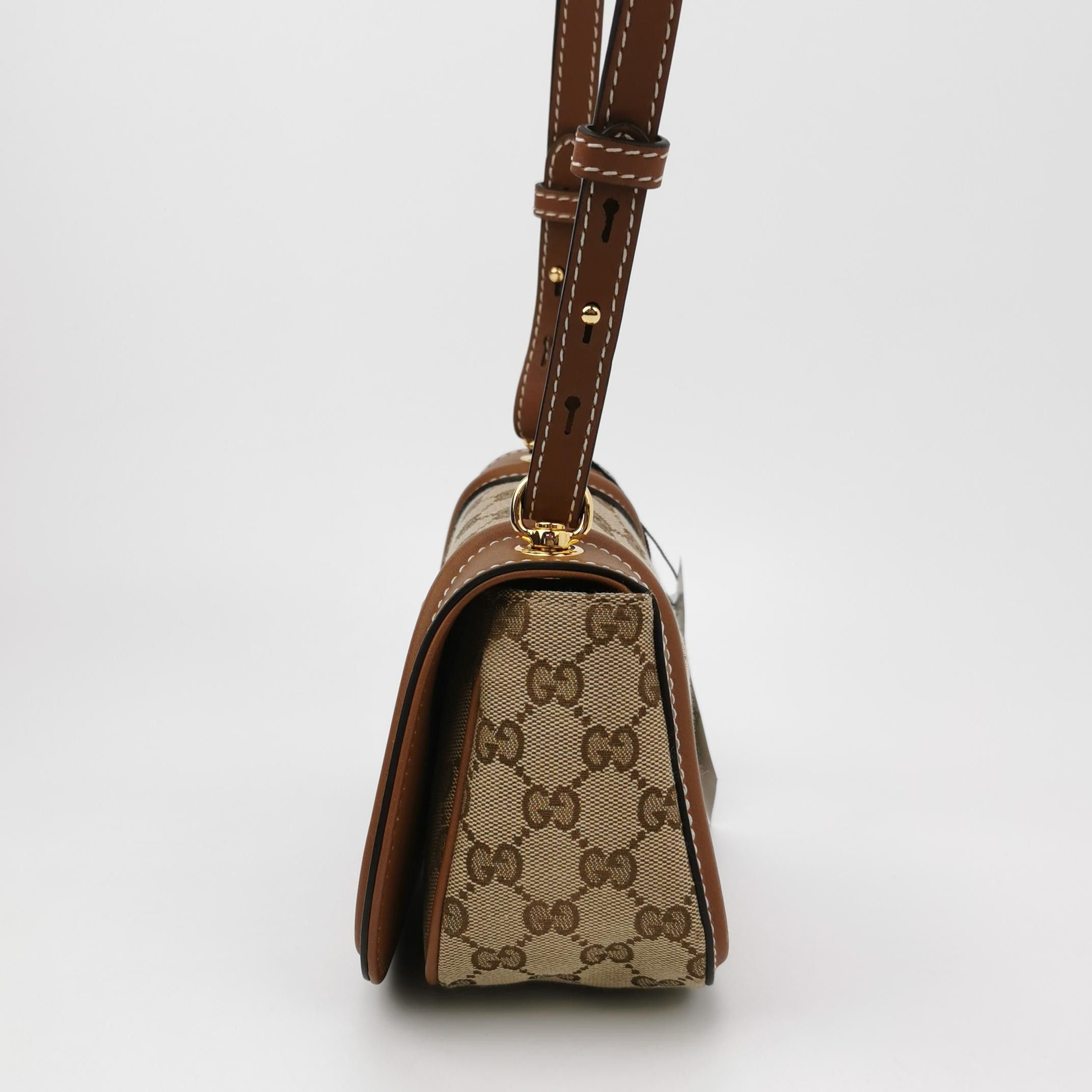 Gucci Gucci Women os Shoulder Bags Size ONE SIZE - 3 Thumbnail