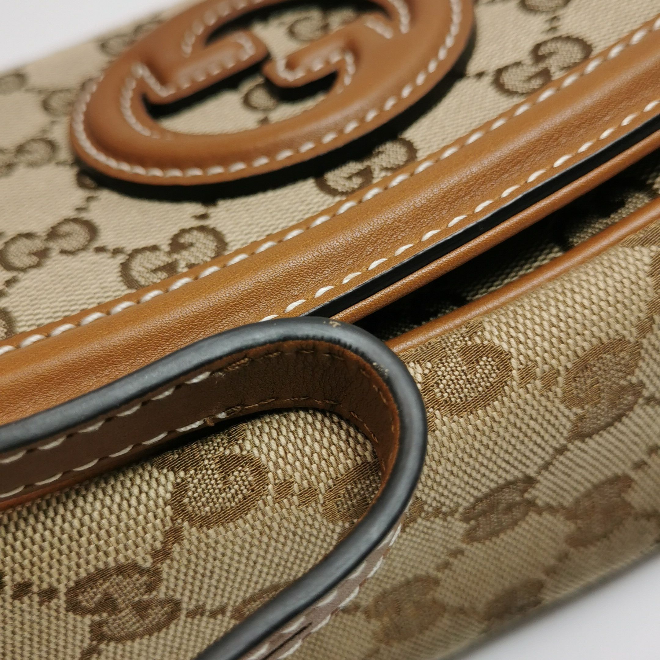 Gucci Gucci Women os Shoulder Bags Size ONE SIZE - 18 Thumbnail