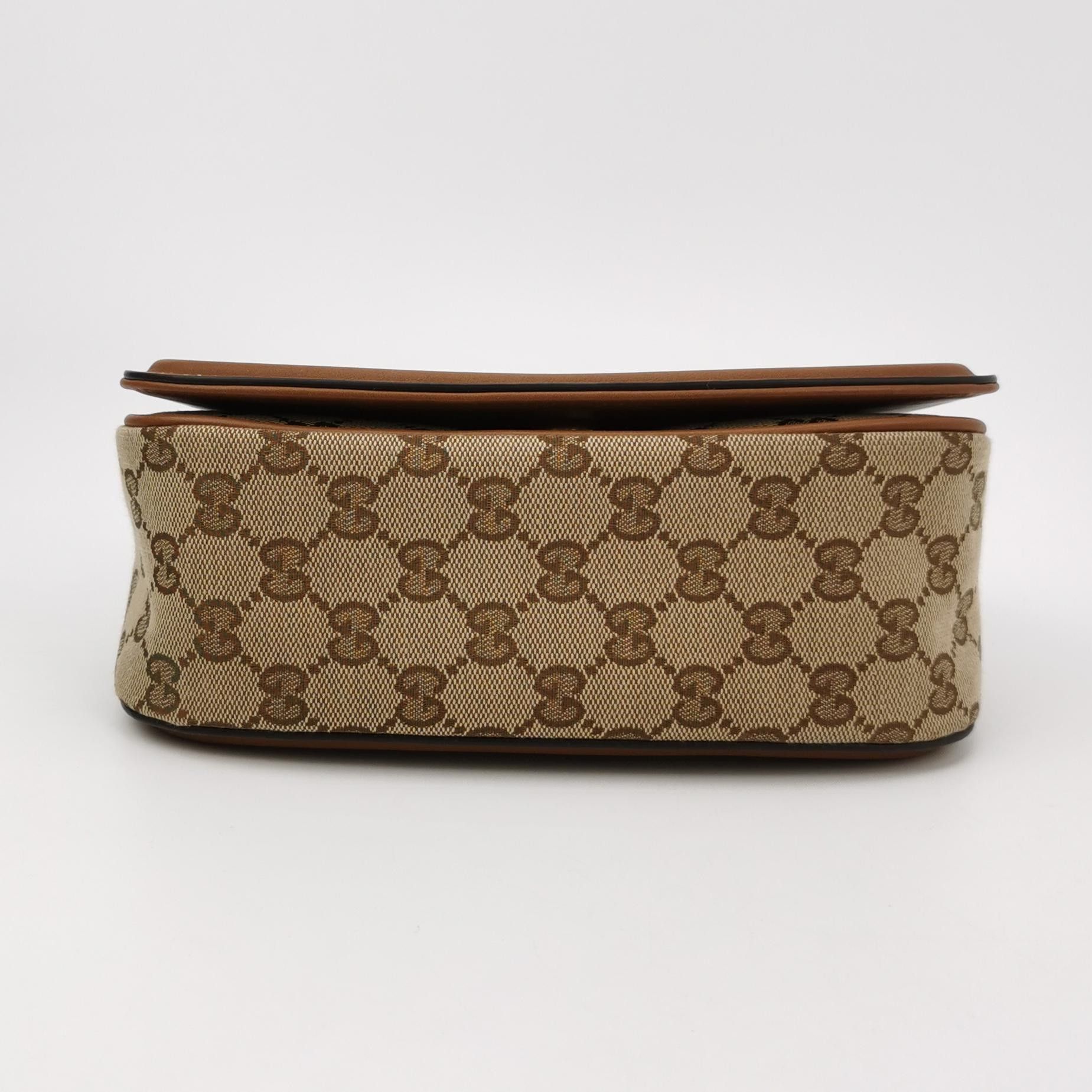 Gucci Gucci Women os Shoulder Bags Size ONE SIZE - 6 Thumbnail