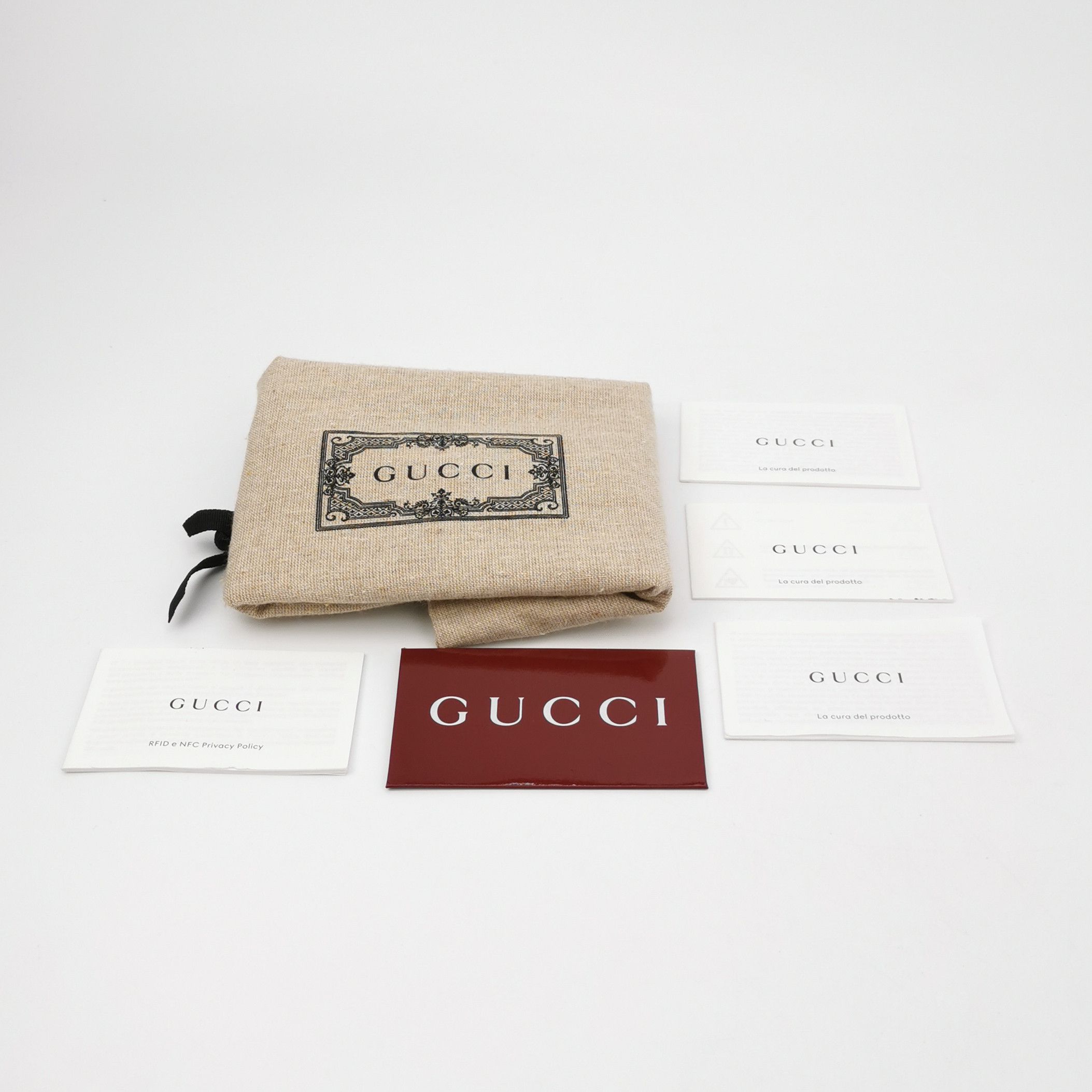 Gucci Gucci Women os Shoulder Bags Size ONE SIZE - 9 Thumbnail