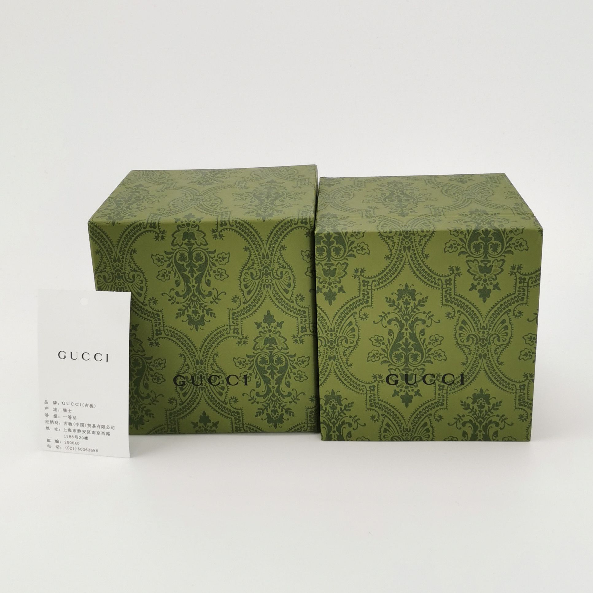 Gucci Gucci Women os Watches Size ONE SIZE - 8 Thumbnail