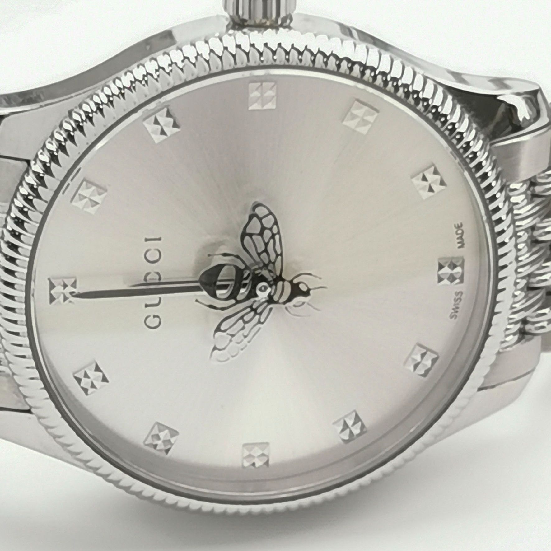 Gucci Gucci Women os Watches Size ONE SIZE - 10 Thumbnail