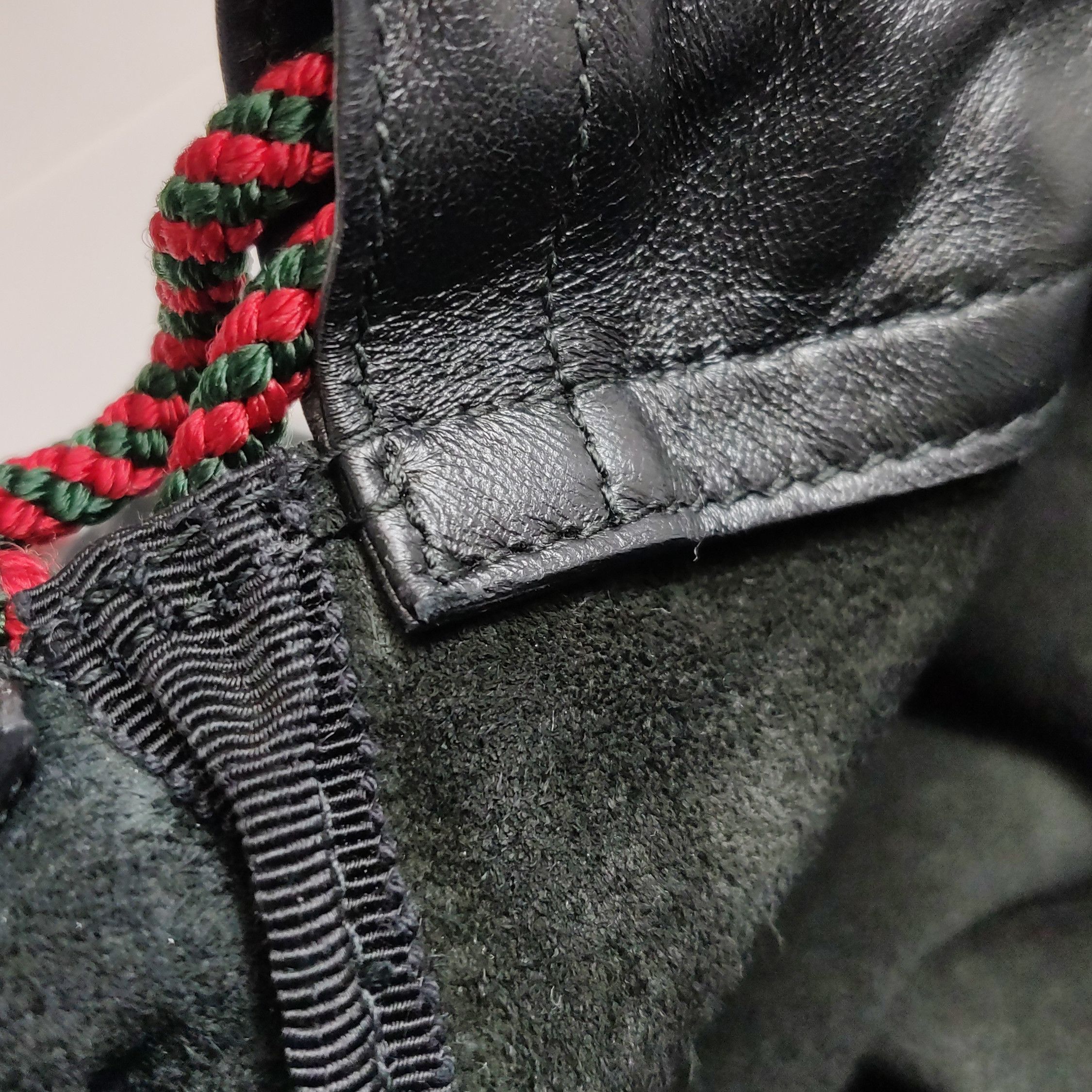 Gucci Gucci Women os Backpacks Size ONE SIZE - 12 Thumbnail