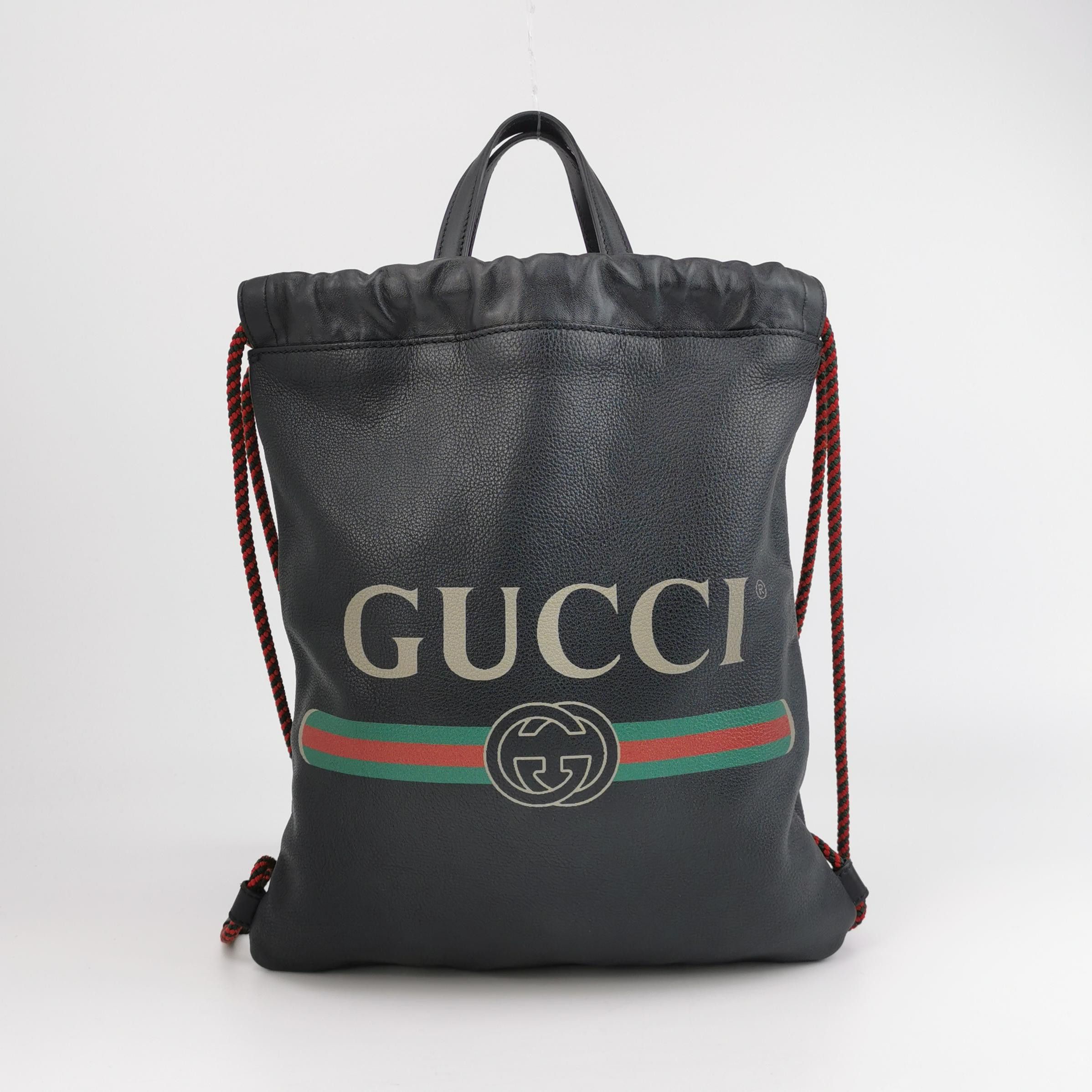 Gucci Gucci Women os Backpacks Size ONE SIZE - 9 Thumbnail