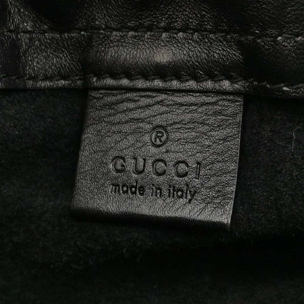 Gucci Gucci Women os Backpacks Size ONE SIZE - 8 Thumbnail