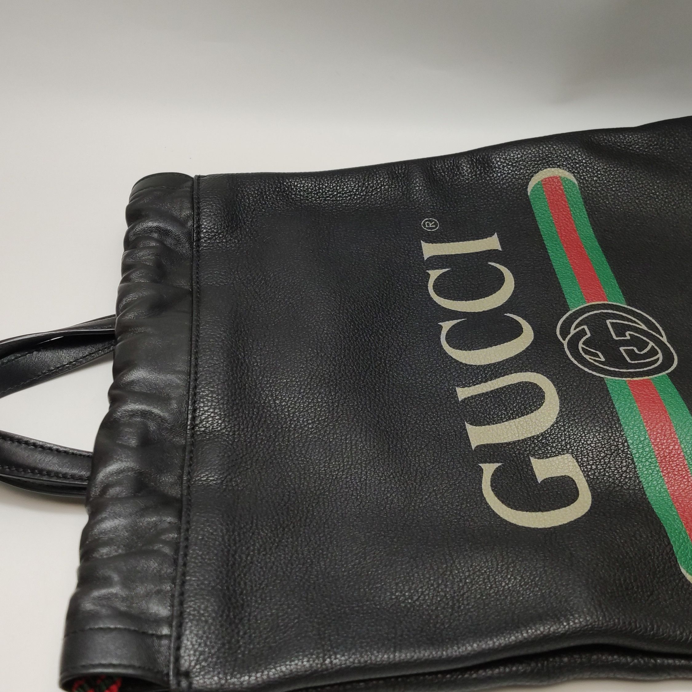 Gucci Gucci Women os Backpacks Size ONE SIZE - 14 Thumbnail