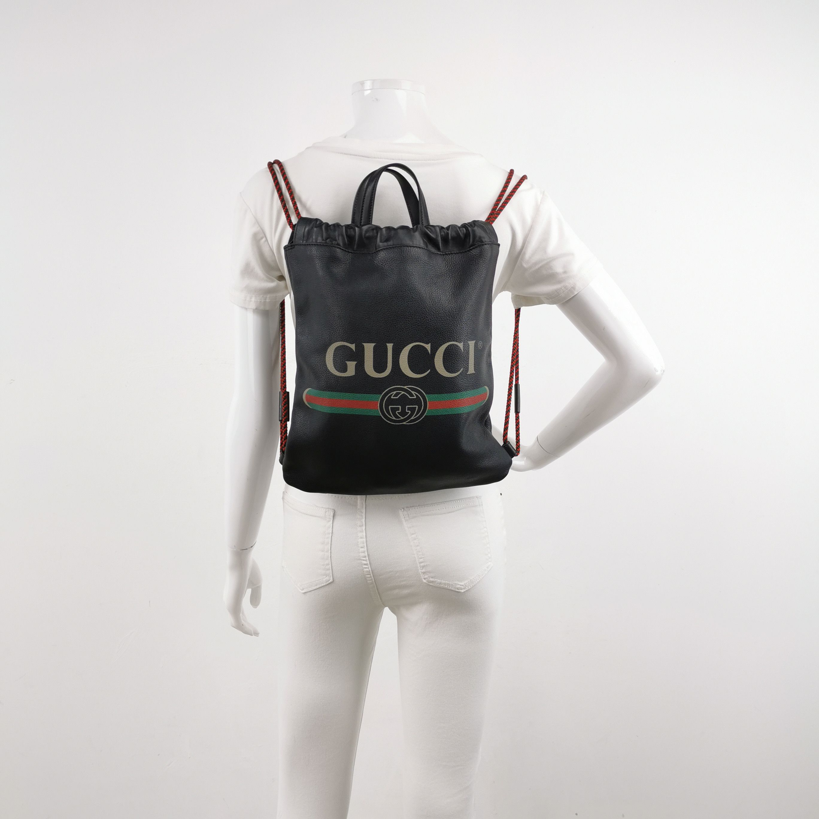 Gucci Gucci Women os Backpacks Size ONE SIZE - 2 Thumbnail