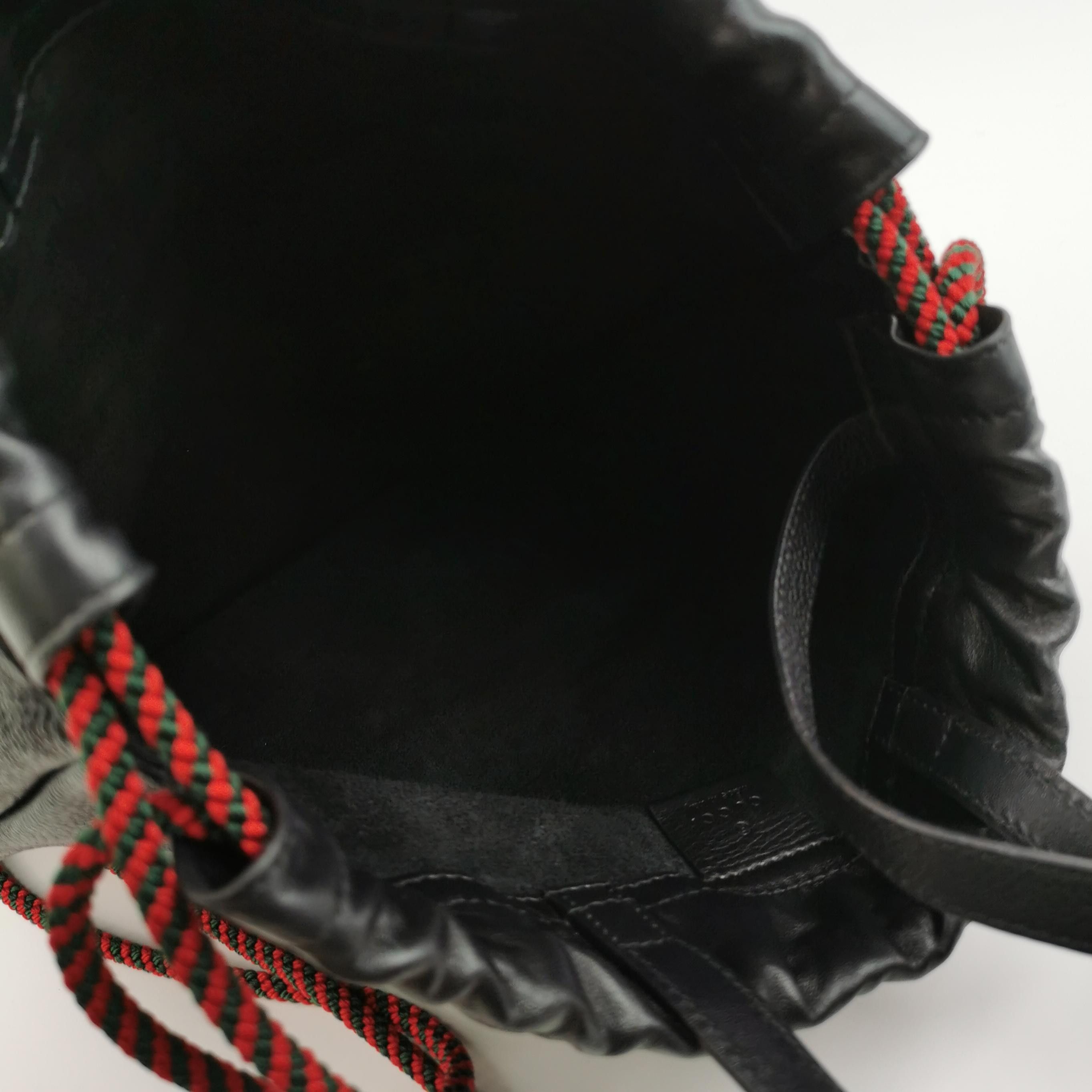 Gucci Gucci Women os Backpacks Size ONE SIZE - 7 Thumbnail