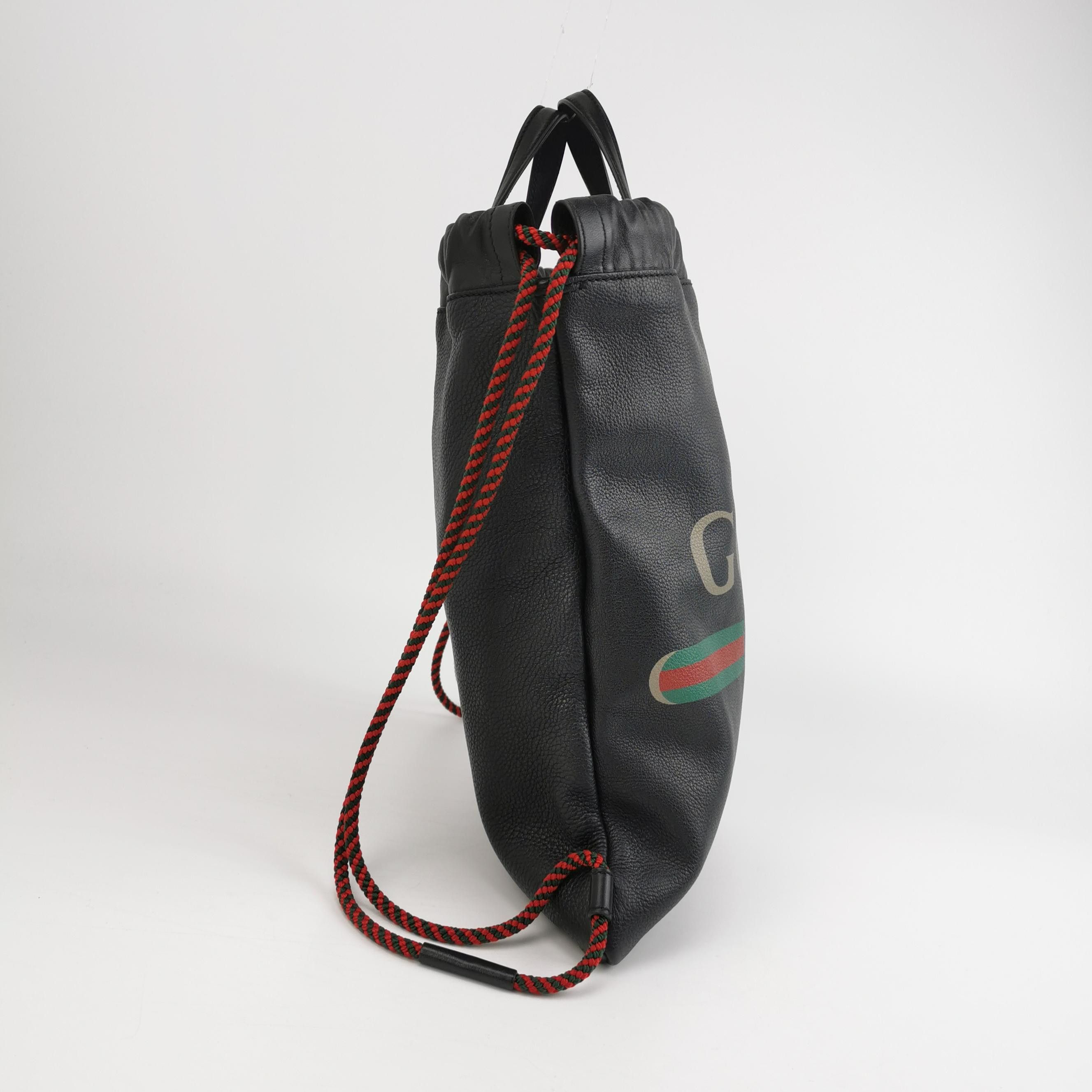 Gucci Gucci Women os Backpacks Size ONE SIZE - 4 Thumbnail
