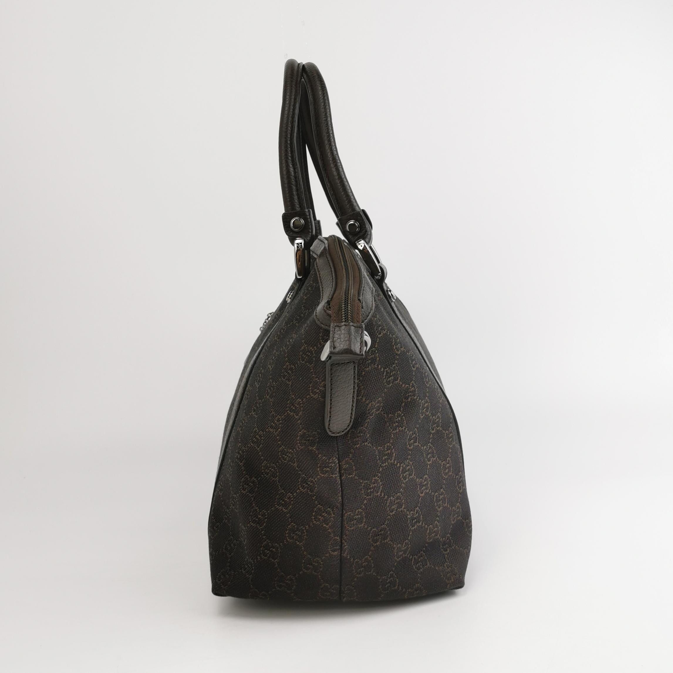 Gucci Gucci Women os Tote Bags Size ONE SIZE - 3 Thumbnail
