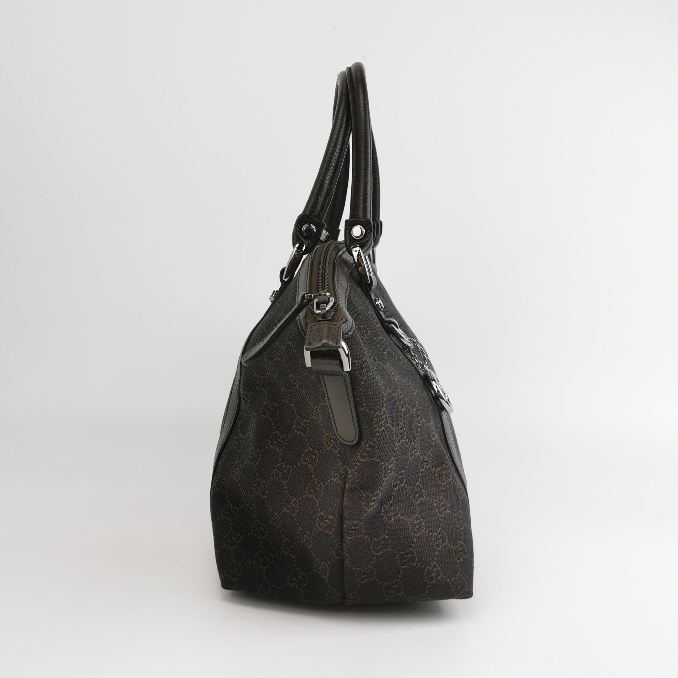 Gucci Gucci Women os Tote Bags Size ONE SIZE - 4 Thumbnail