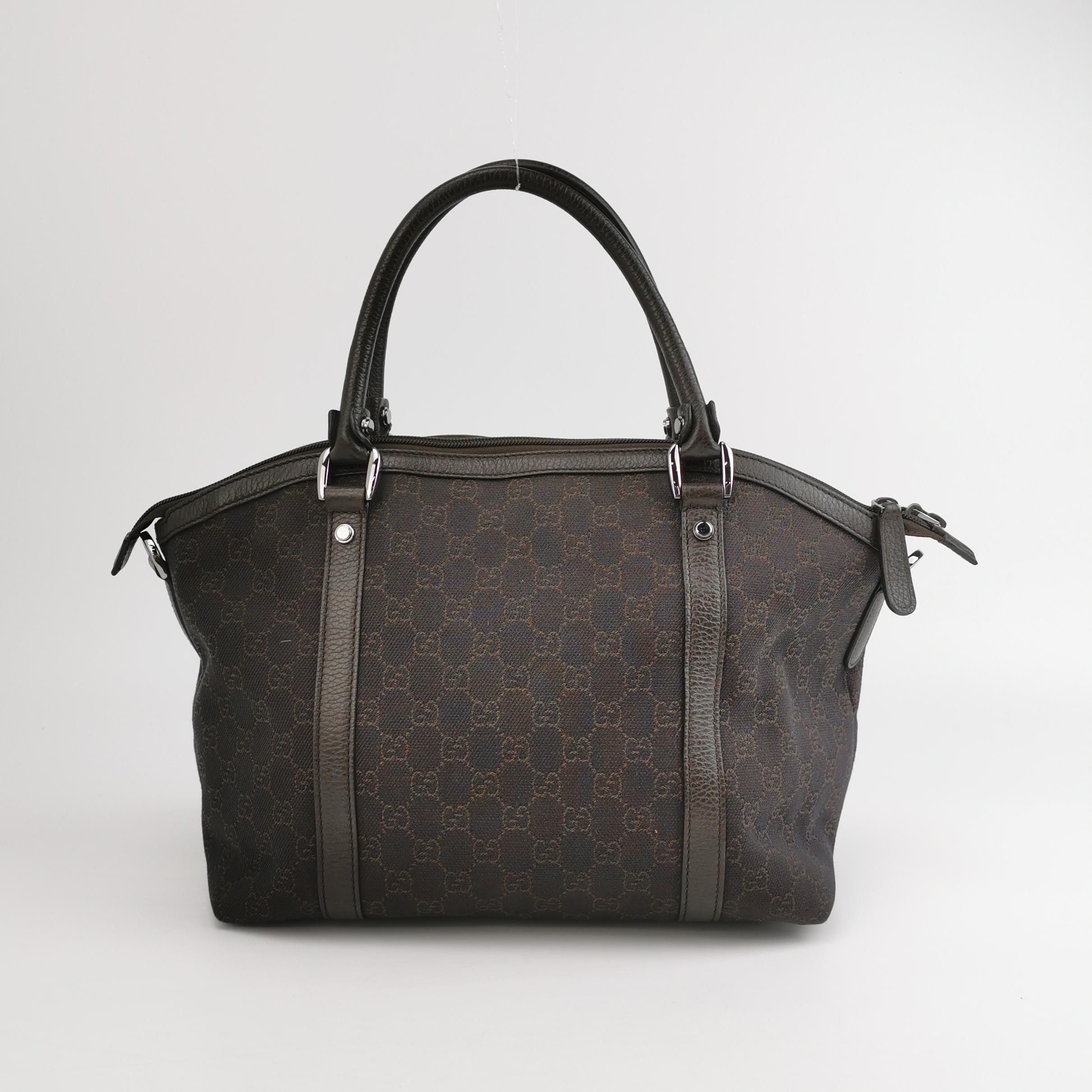 Gucci Gucci Women os Tote Bags Size ONE SIZE - 5 Thumbnail