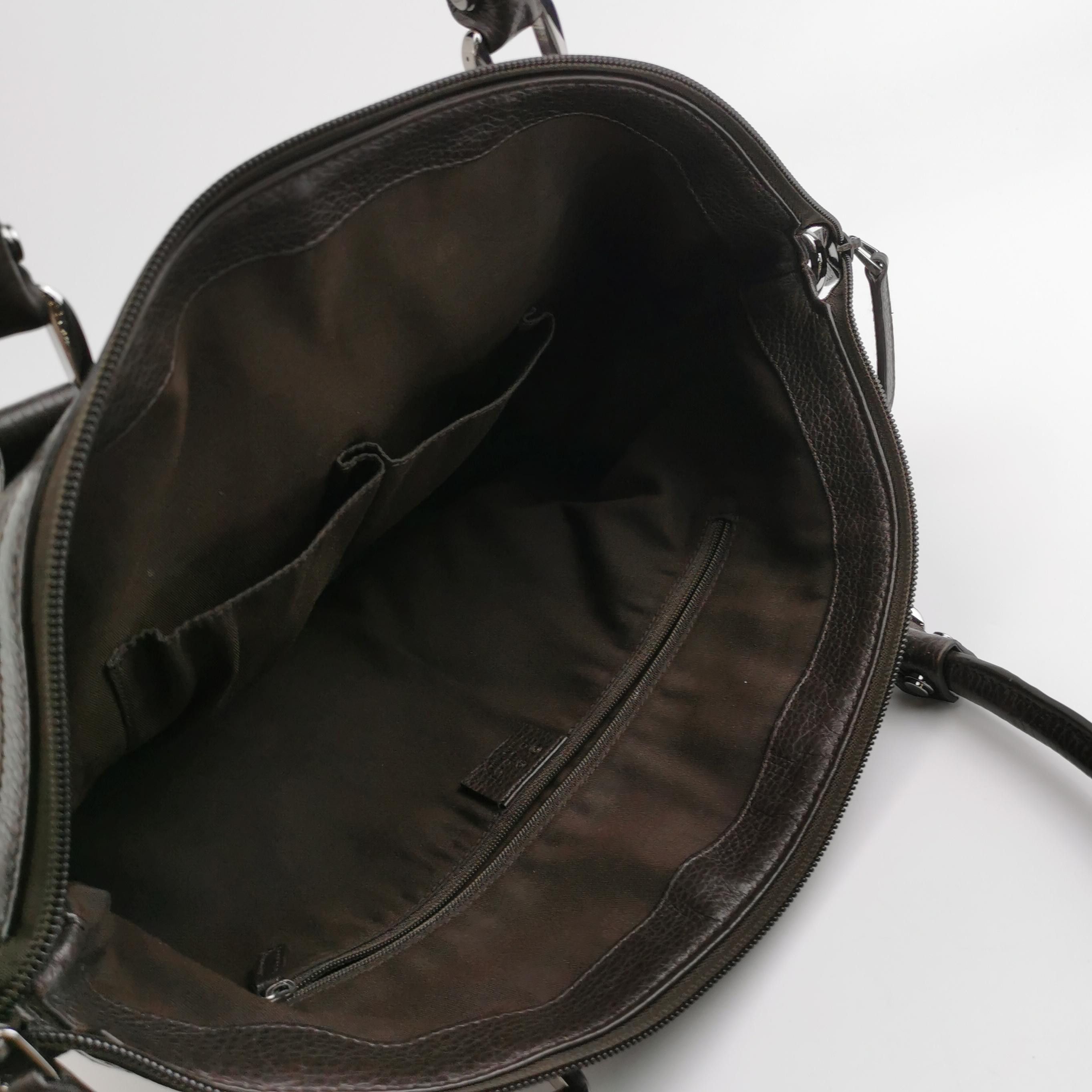 Gucci Gucci Women os Tote Bags Size ONE SIZE - 7 Thumbnail
