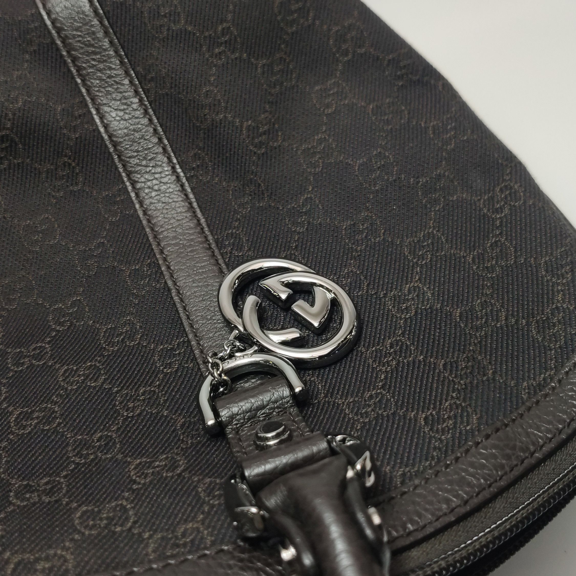 Gucci Gucci Women os Tote Bags Size ONE SIZE - 12 Thumbnail