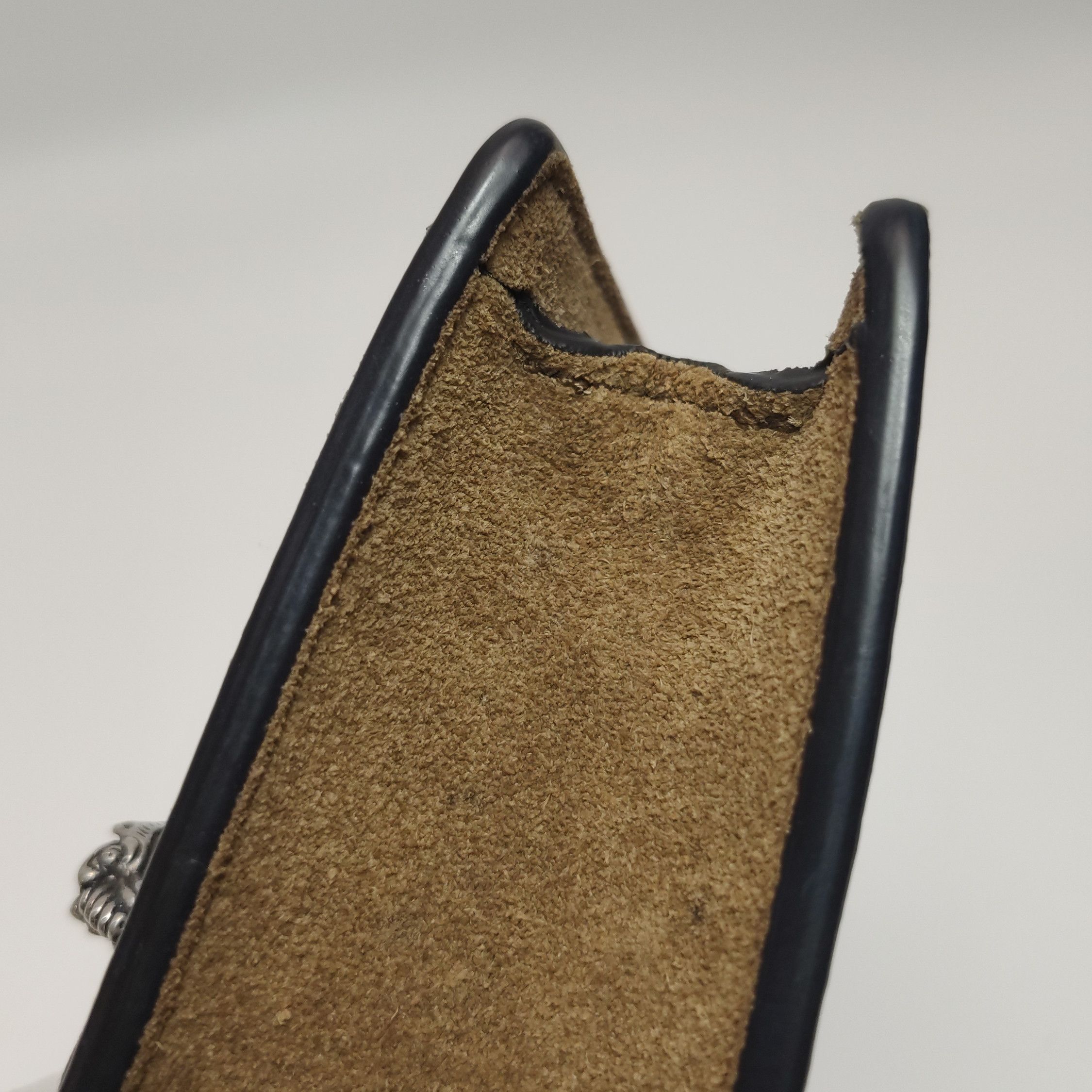 Gucci Gucci Women os Shoulder Bags Size ONE SIZE - 16 Thumbnail