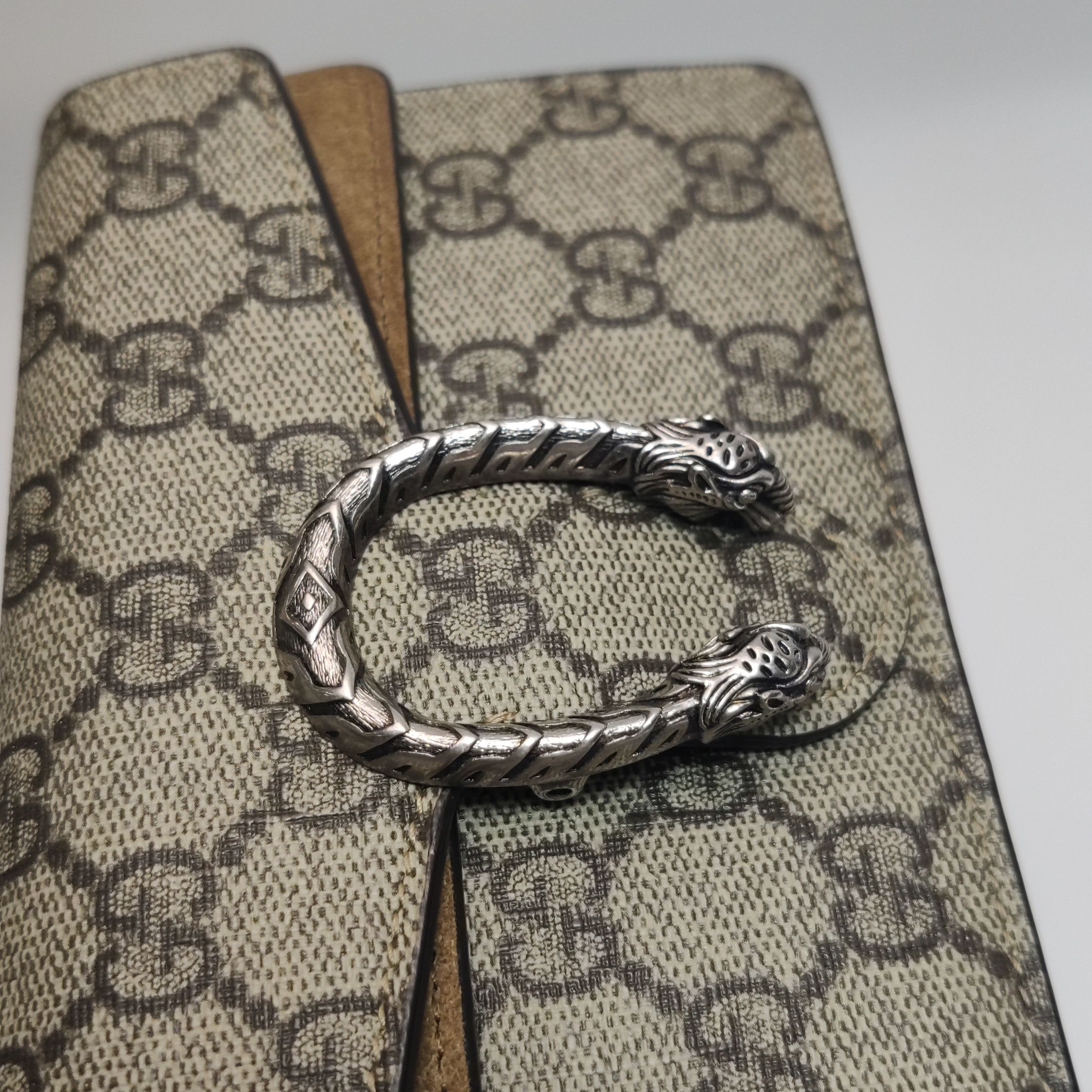 Gucci Gucci Women os Shoulder Bags Size ONE SIZE - 12 Thumbnail