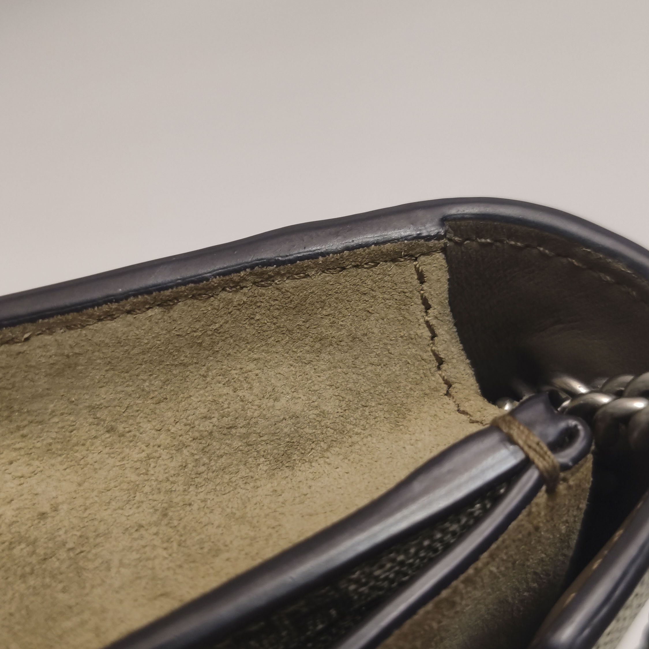 Gucci Gucci Women os Shoulder Bags Size ONE SIZE - 17 Thumbnail