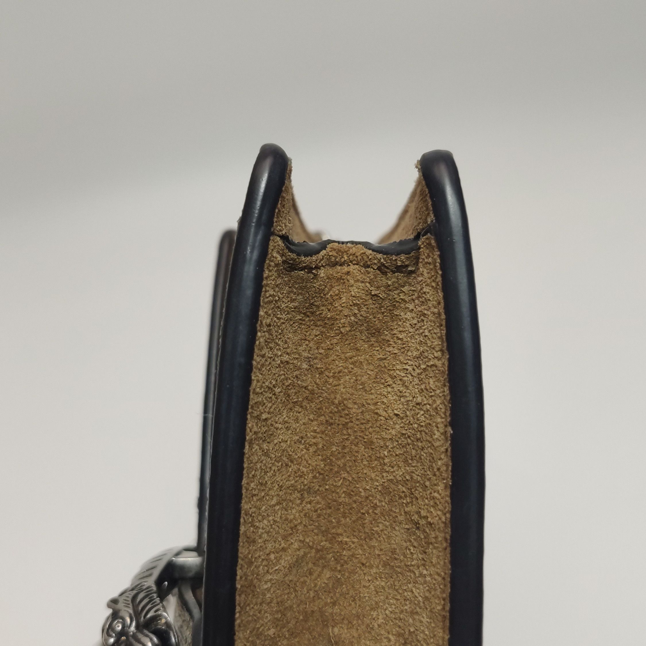 Gucci Gucci Women os Shoulder Bags Size ONE SIZE - 18 Thumbnail