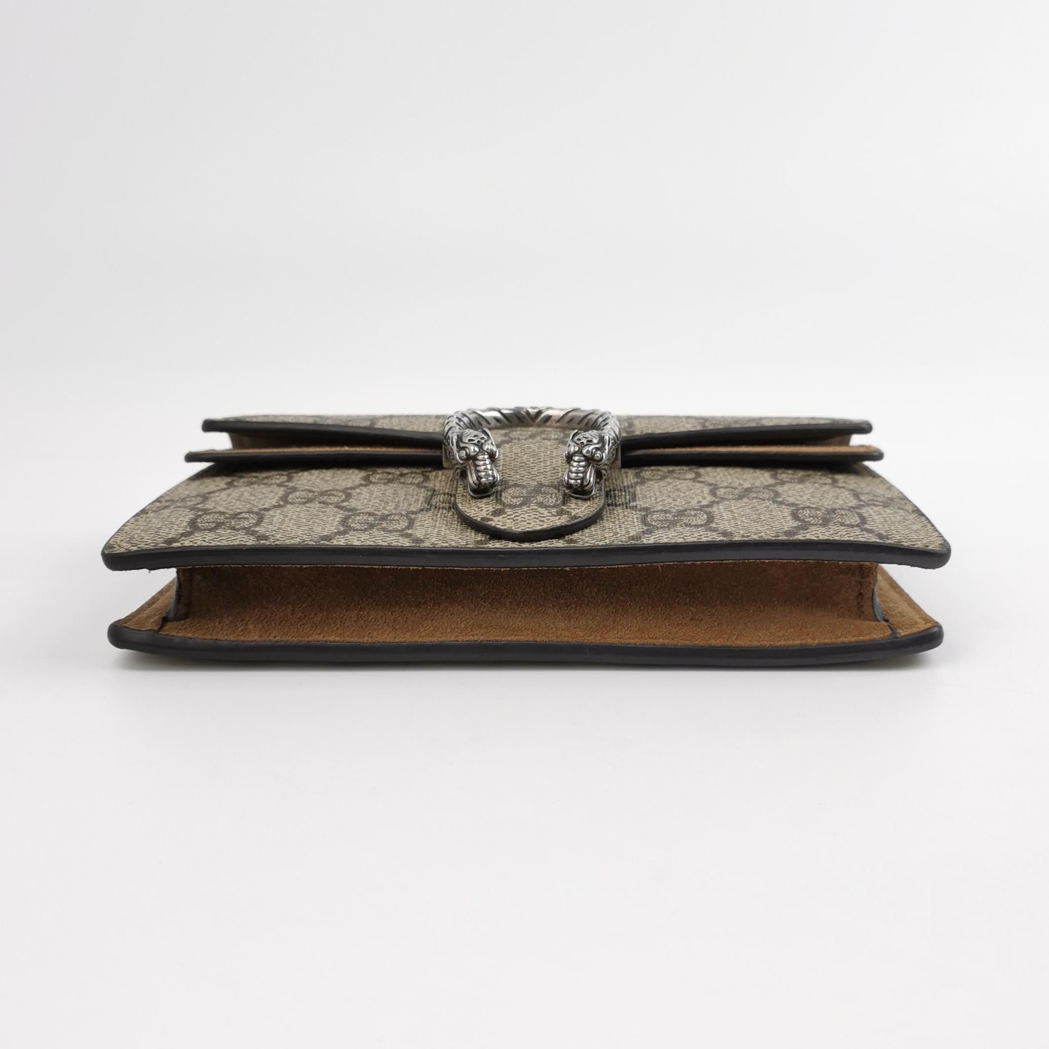 Gucci Gucci Women os Shoulder Bags Size ONE SIZE - 6 Thumbnail