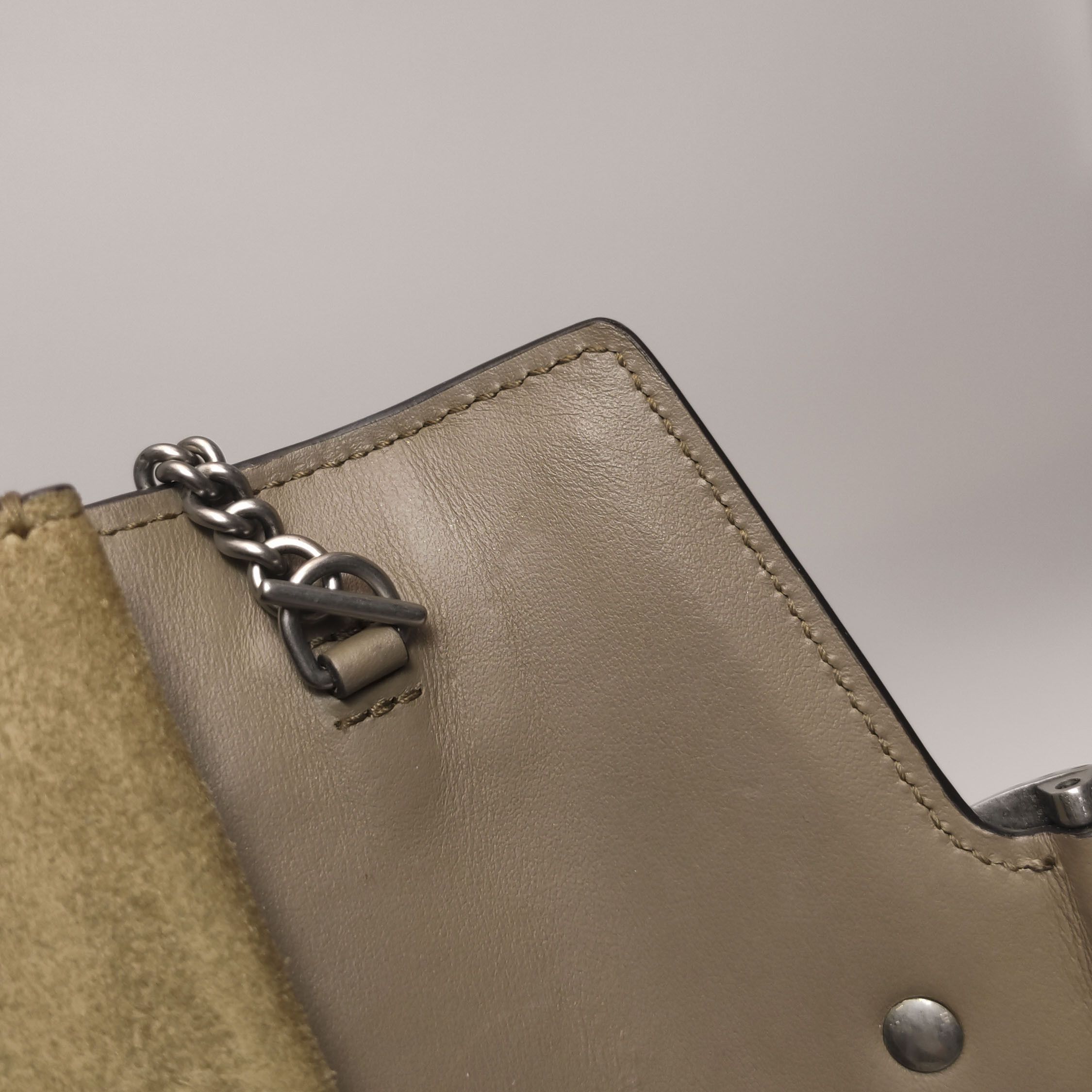 Gucci Gucci Women os Shoulder Bags Size ONE SIZE - 11 Thumbnail
