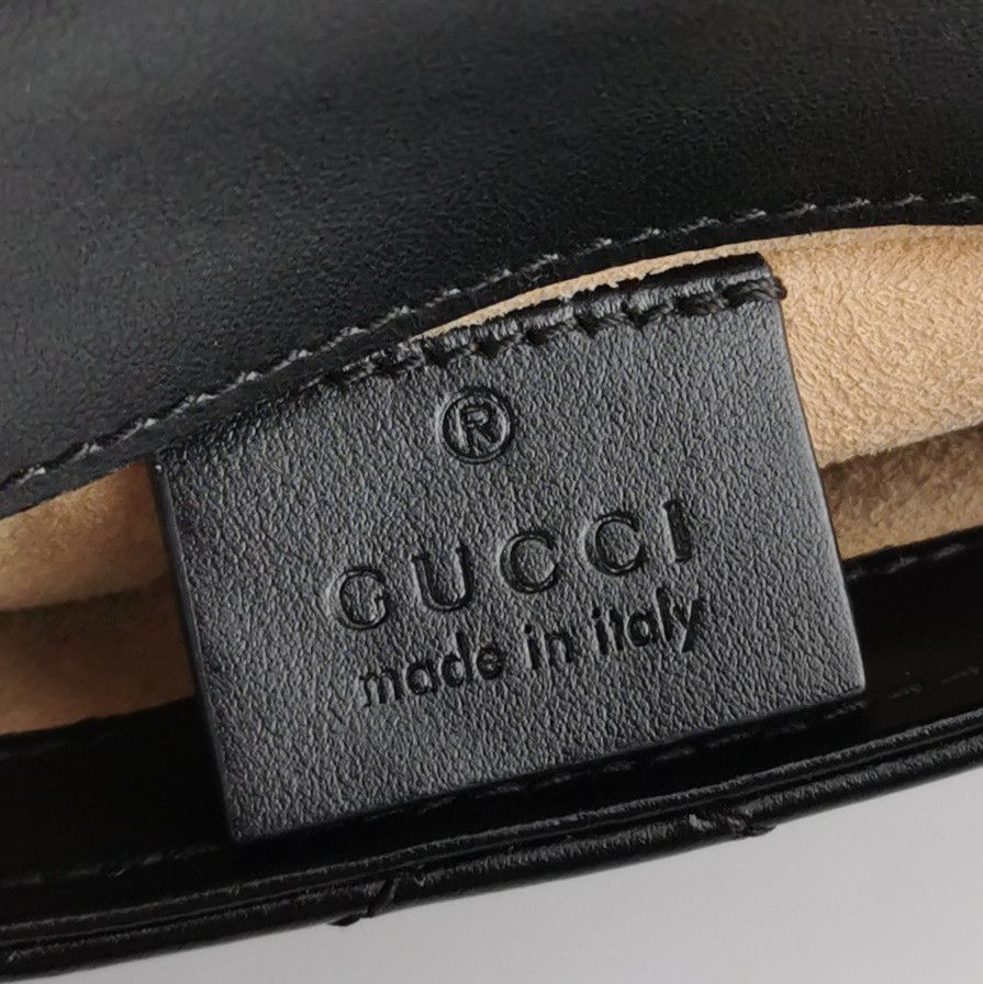 Gucci Gucci Women os Crossbody Bags Size ONE SIZE - 8 Thumbnail