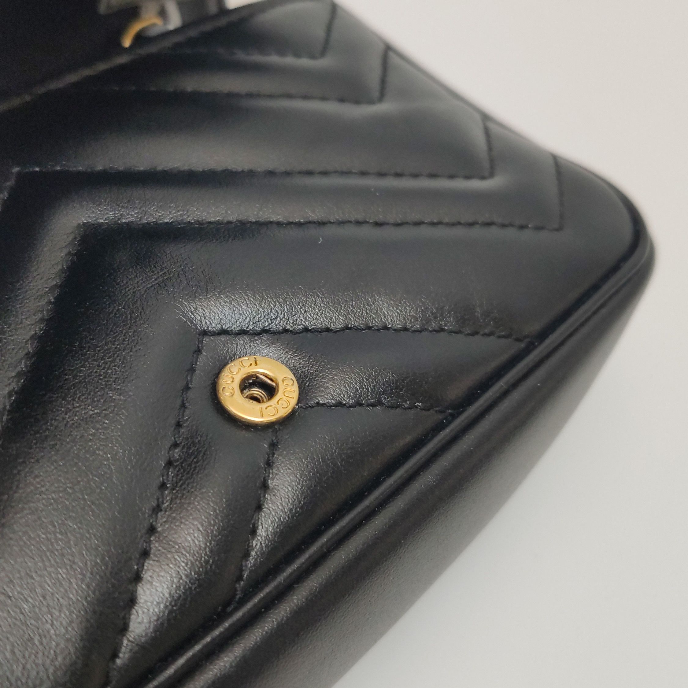 Gucci Gucci Women os Crossbody Bags Size ONE SIZE - 14 Thumbnail