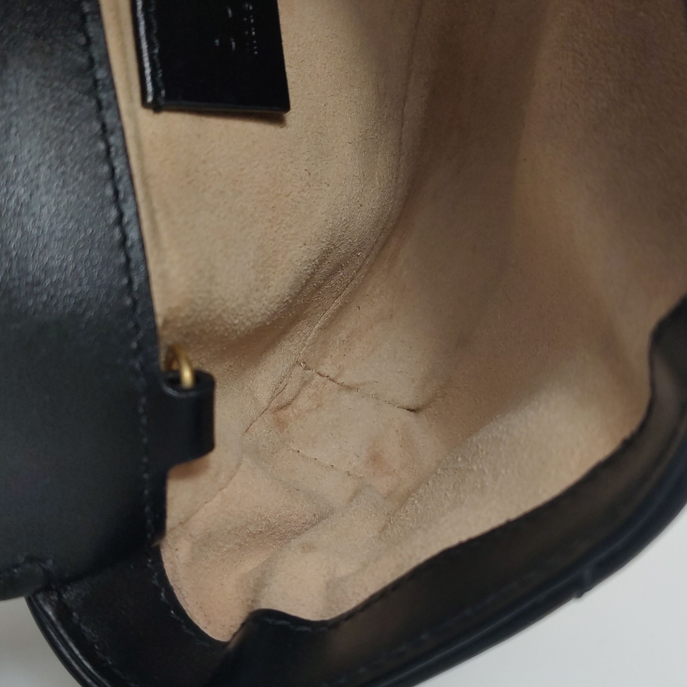 Gucci Gucci Women os Crossbody Bags Size ONE SIZE - 10 Thumbnail
