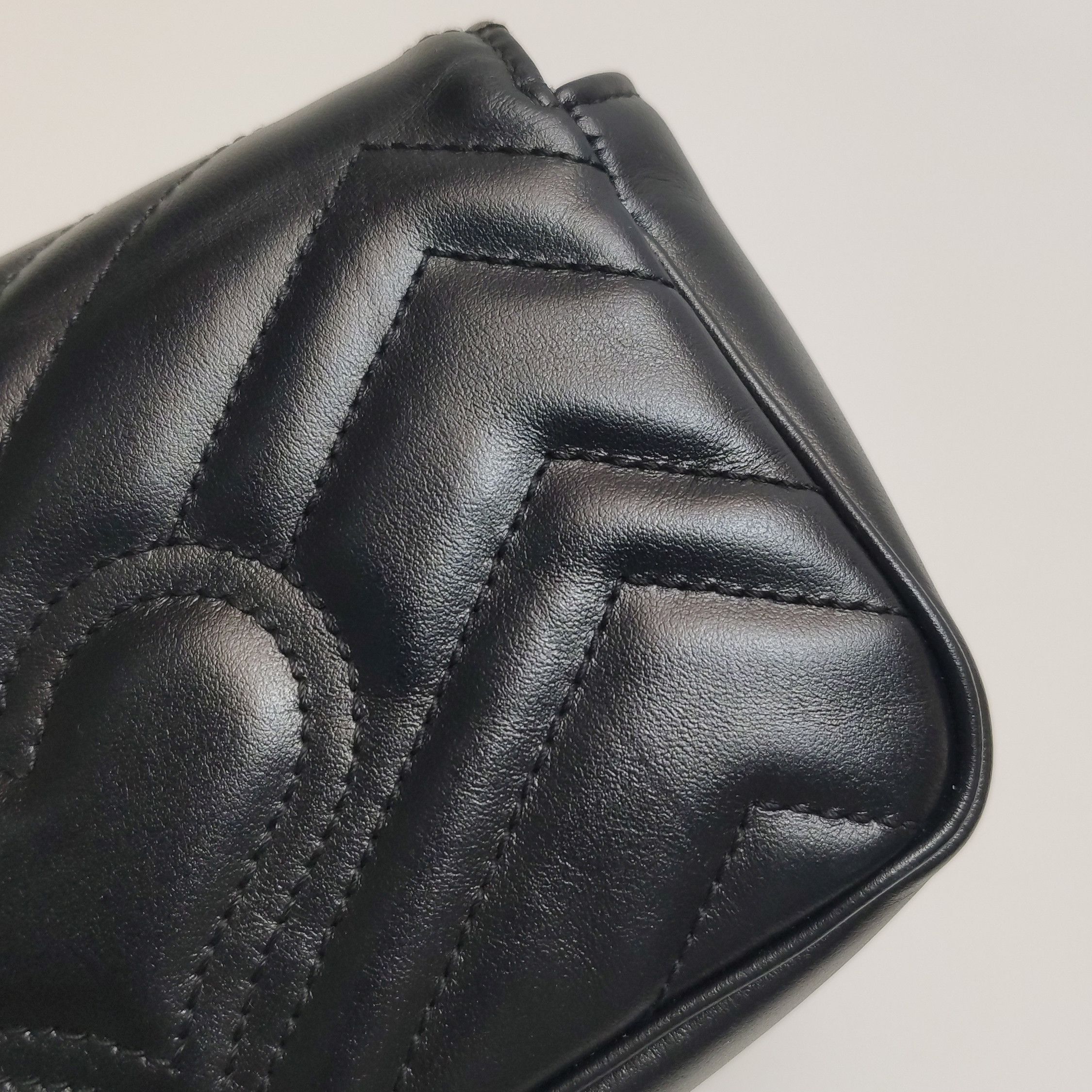 Gucci Gucci Women os Crossbody Bags Size ONE SIZE - 16 Thumbnail