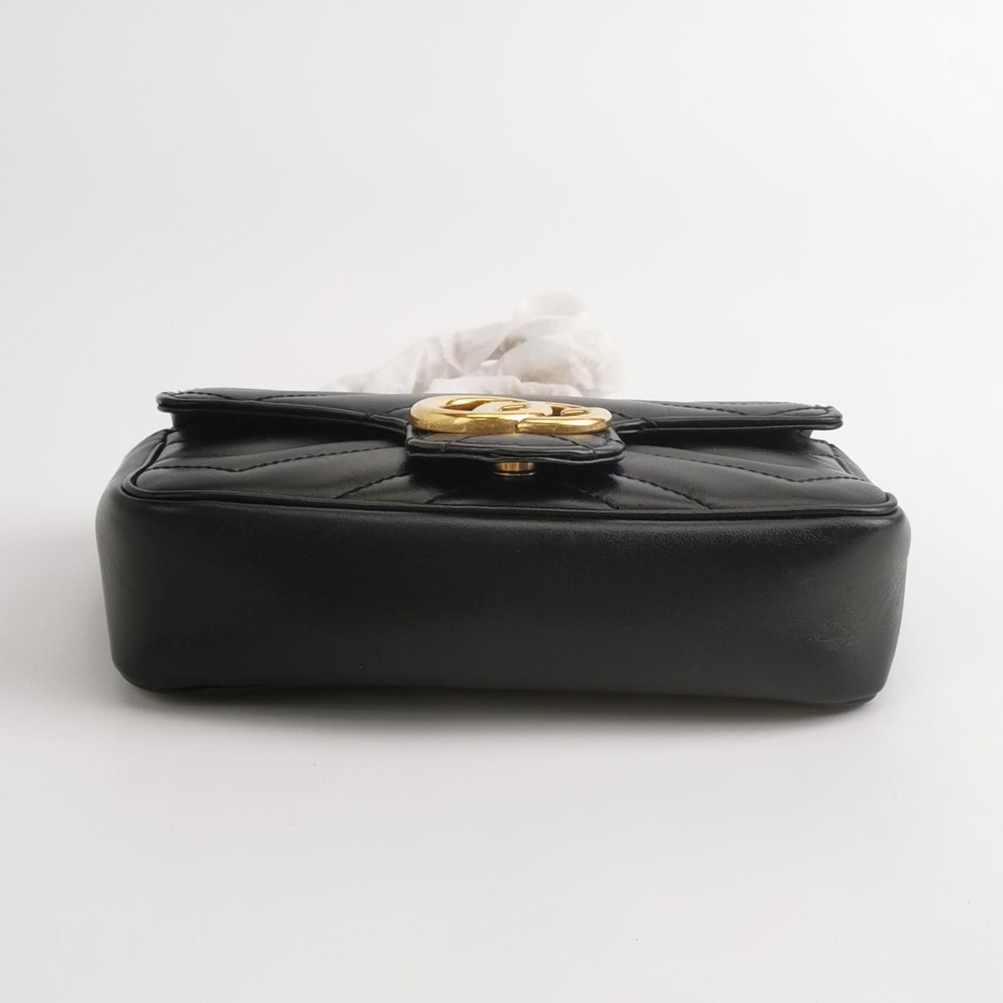 Gucci Gucci Women os Crossbody Bags Size ONE SIZE - 6 Thumbnail