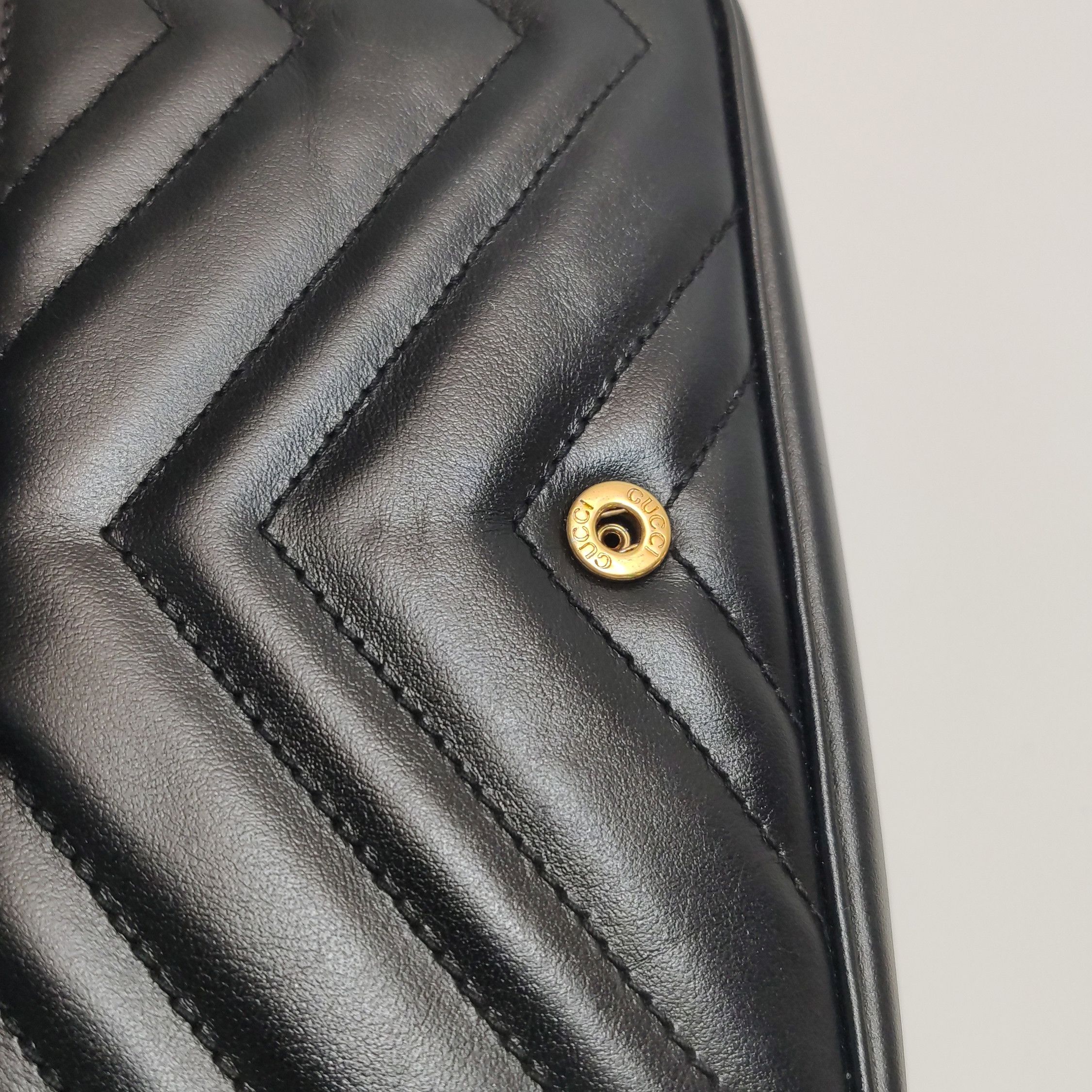 Gucci Gucci Women os Crossbody Bags Size ONE SIZE - 12 Thumbnail