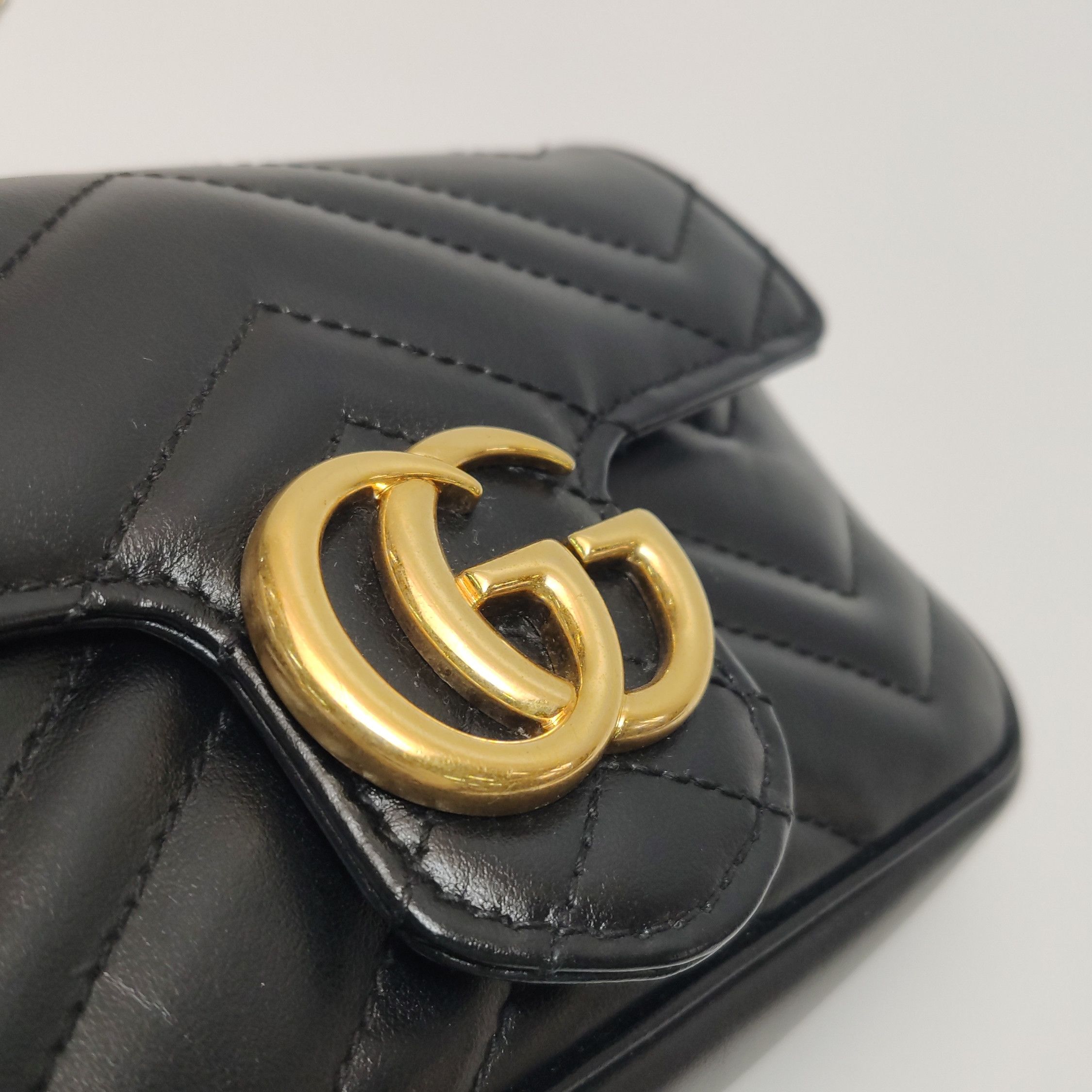 Gucci Gucci Women os Crossbody Bags Size ONE SIZE - 13 Thumbnail