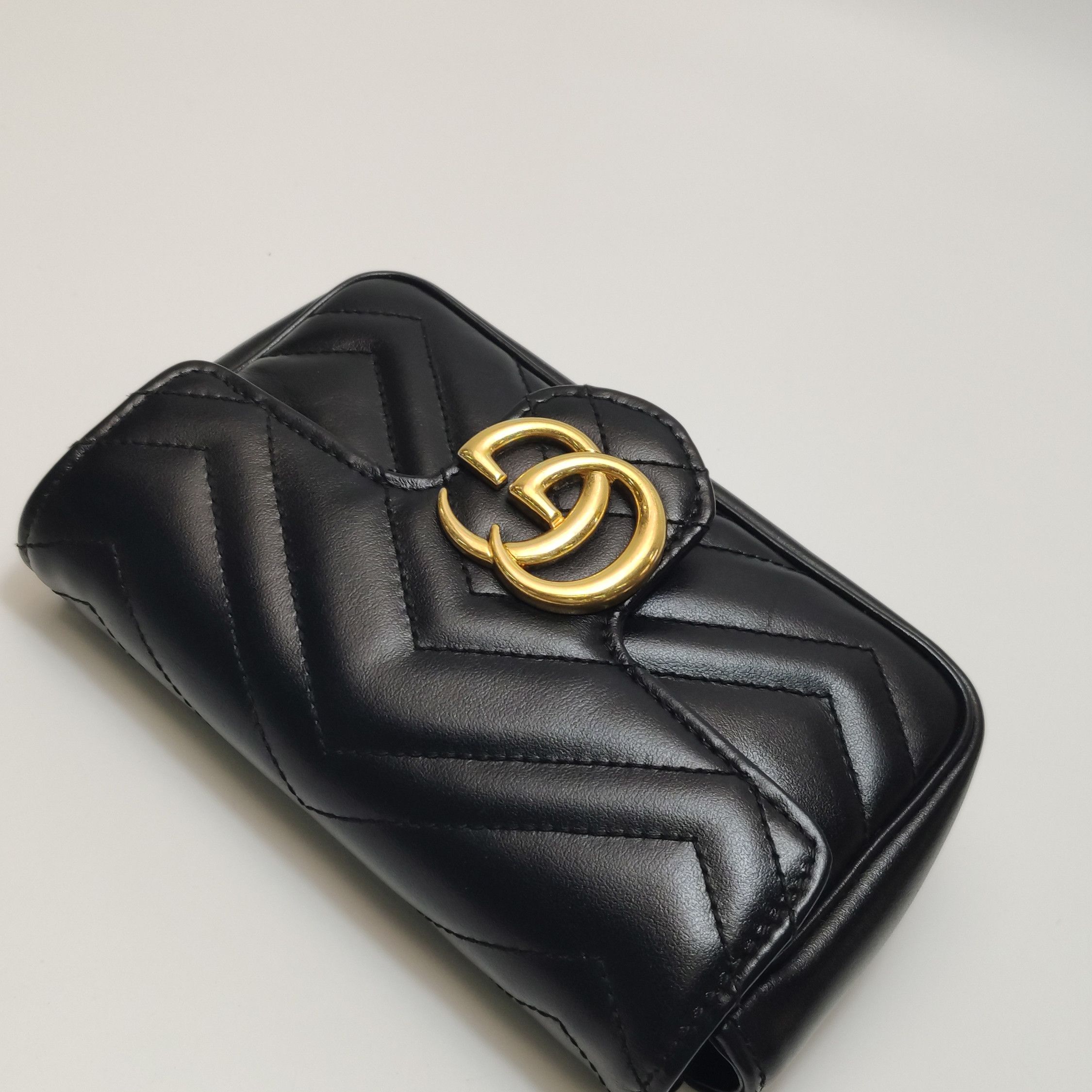 Gucci Gucci Women os Crossbody Bags Size ONE SIZE - 17 Thumbnail