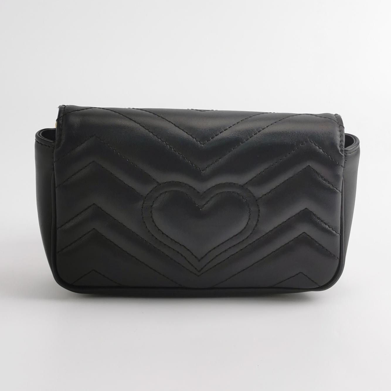 Gucci Gucci Women os Crossbody Bags Size ONE SIZE - 5 Thumbnail