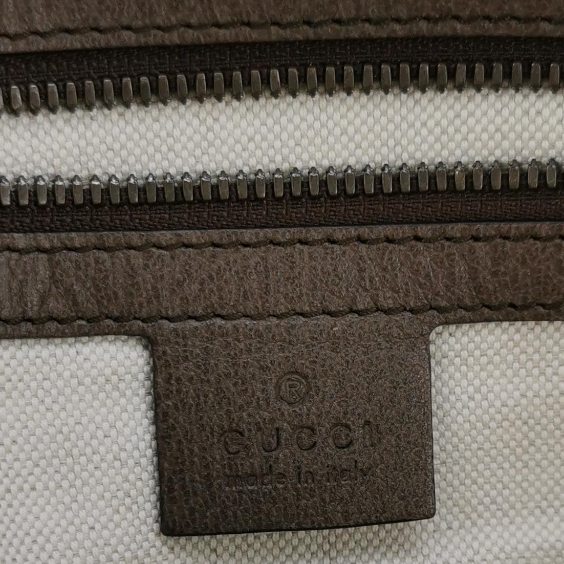 Gucci Gucci Women os Backpacks Size ONE SIZE - 8 Thumbnail