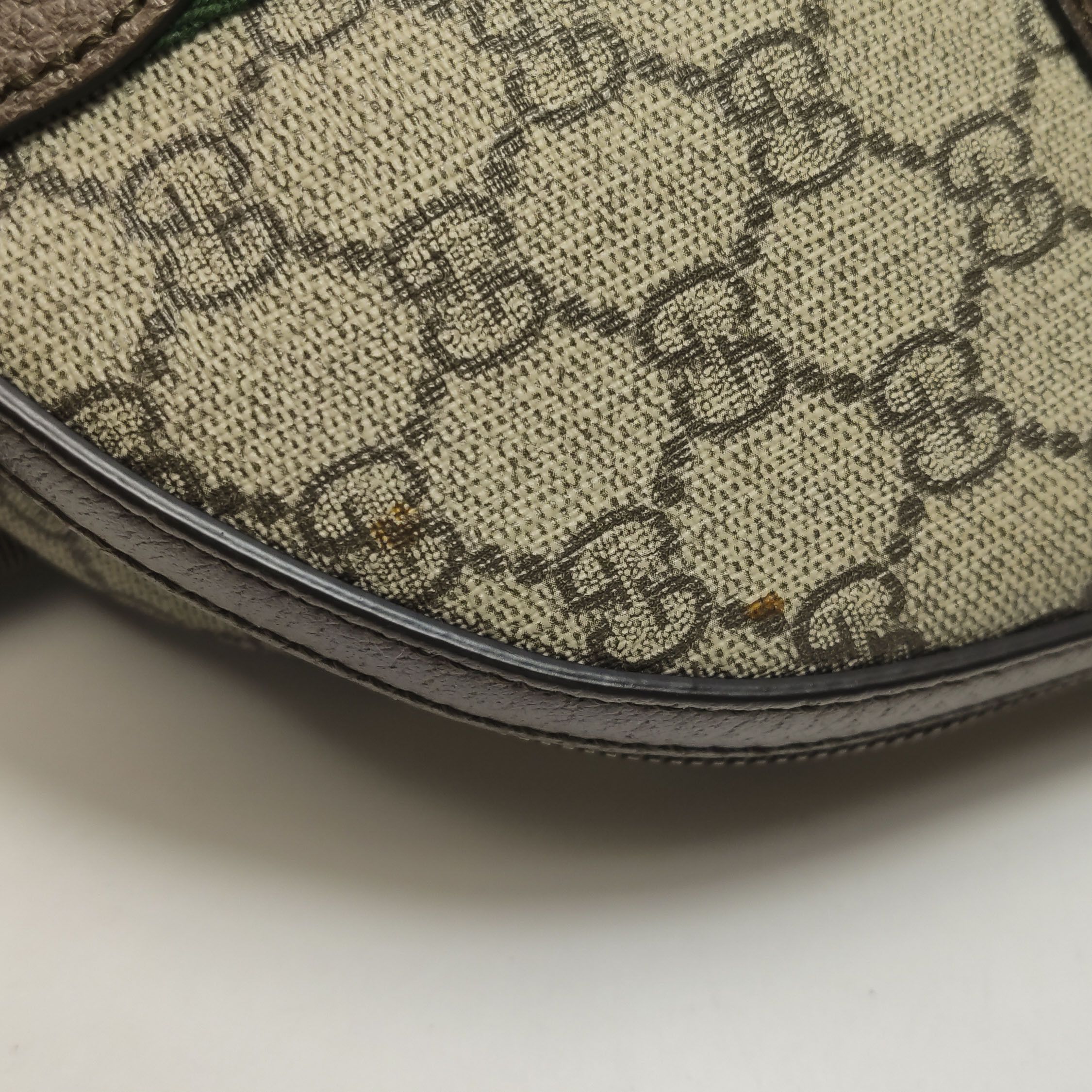 Gucci Gucci Women os Backpacks Size ONE SIZE - 18 Thumbnail