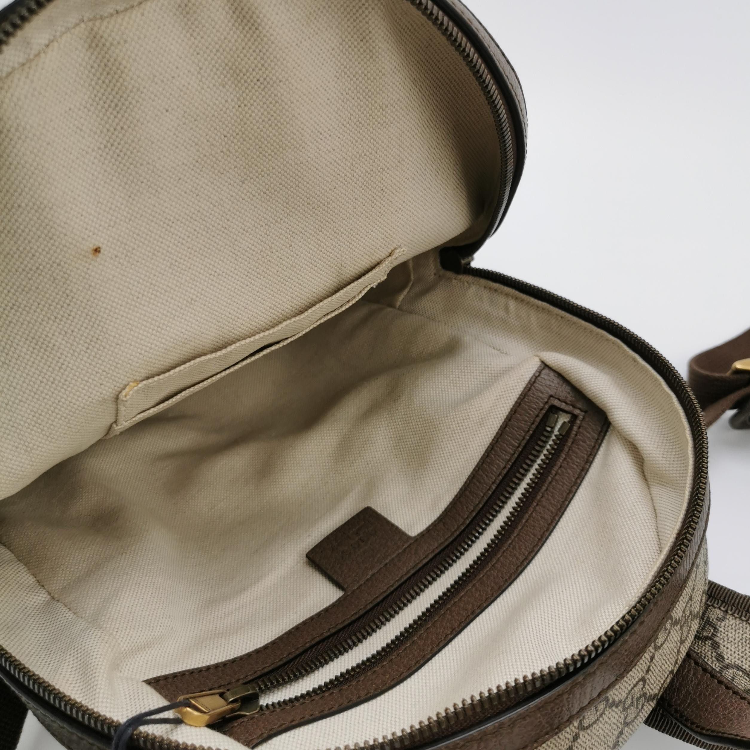 Gucci Gucci Women os Backpacks Size ONE SIZE - 7 Thumbnail