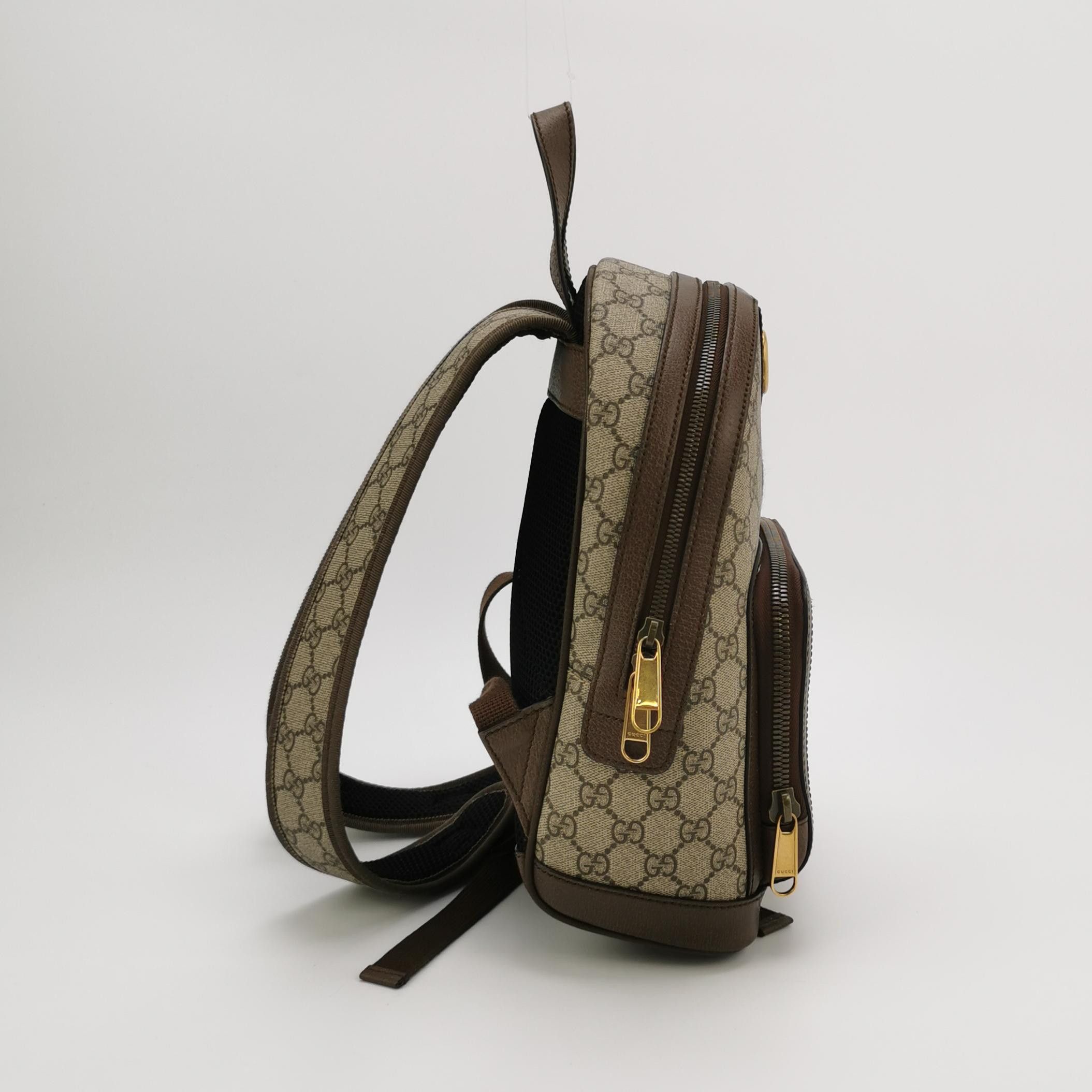 Gucci Gucci Women os Backpacks Size ONE SIZE - 4 Thumbnail