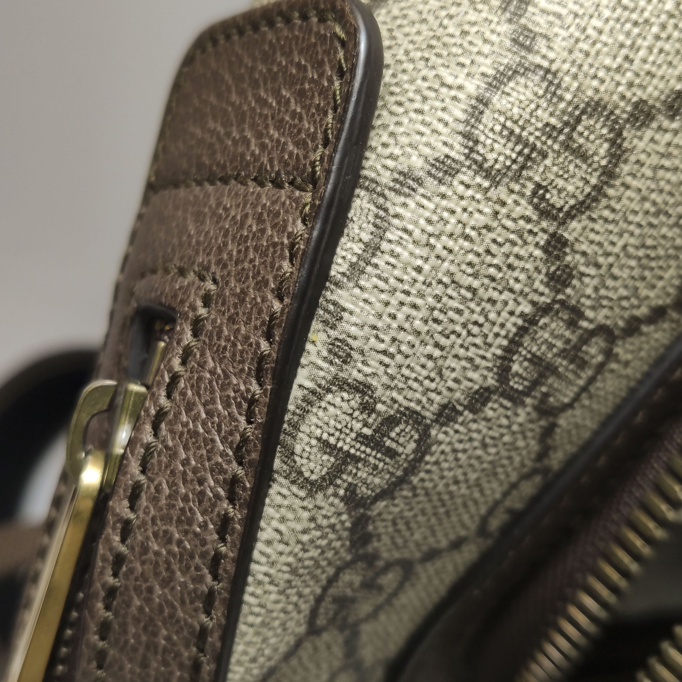 Gucci Gucci Women os Backpacks Size ONE SIZE - 20 Thumbnail