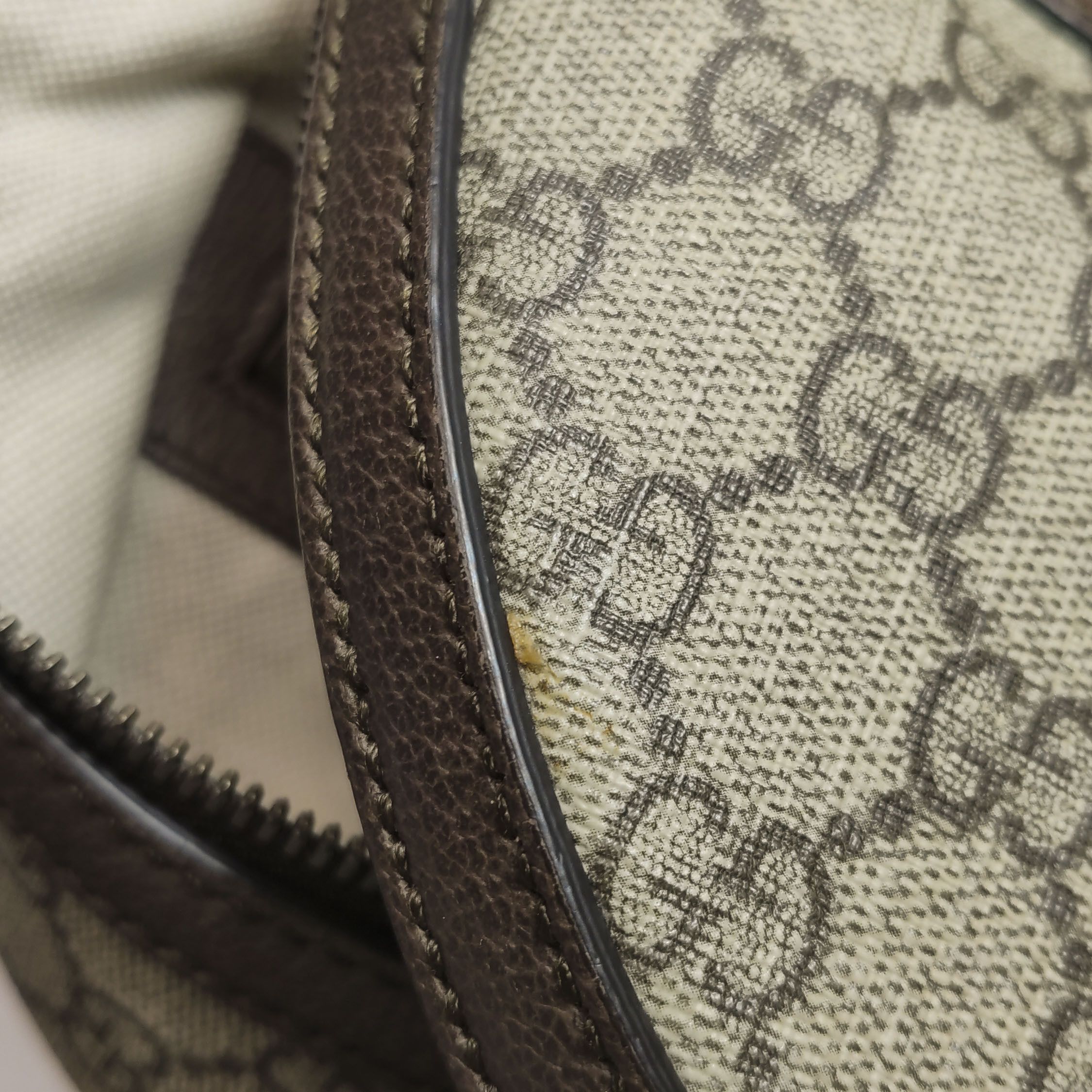 Gucci Gucci Women os Backpacks Size ONE SIZE - 19 Thumbnail