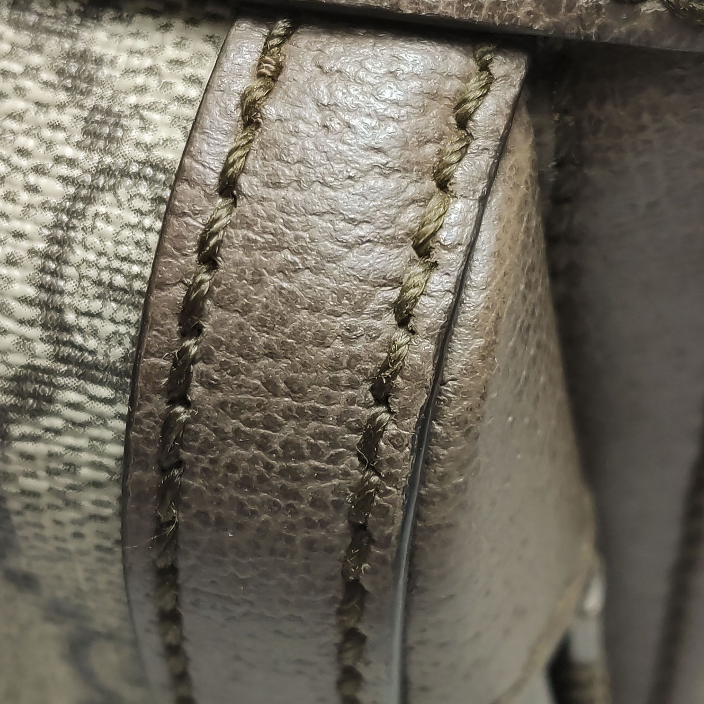 Gucci Gucci Women os Backpacks Size ONE SIZE - 15 Thumbnail