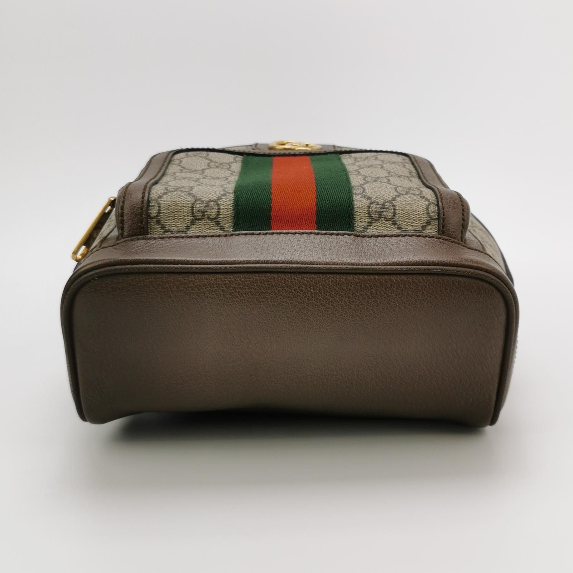 Gucci Gucci Women os Backpacks Size ONE SIZE - 6 Thumbnail