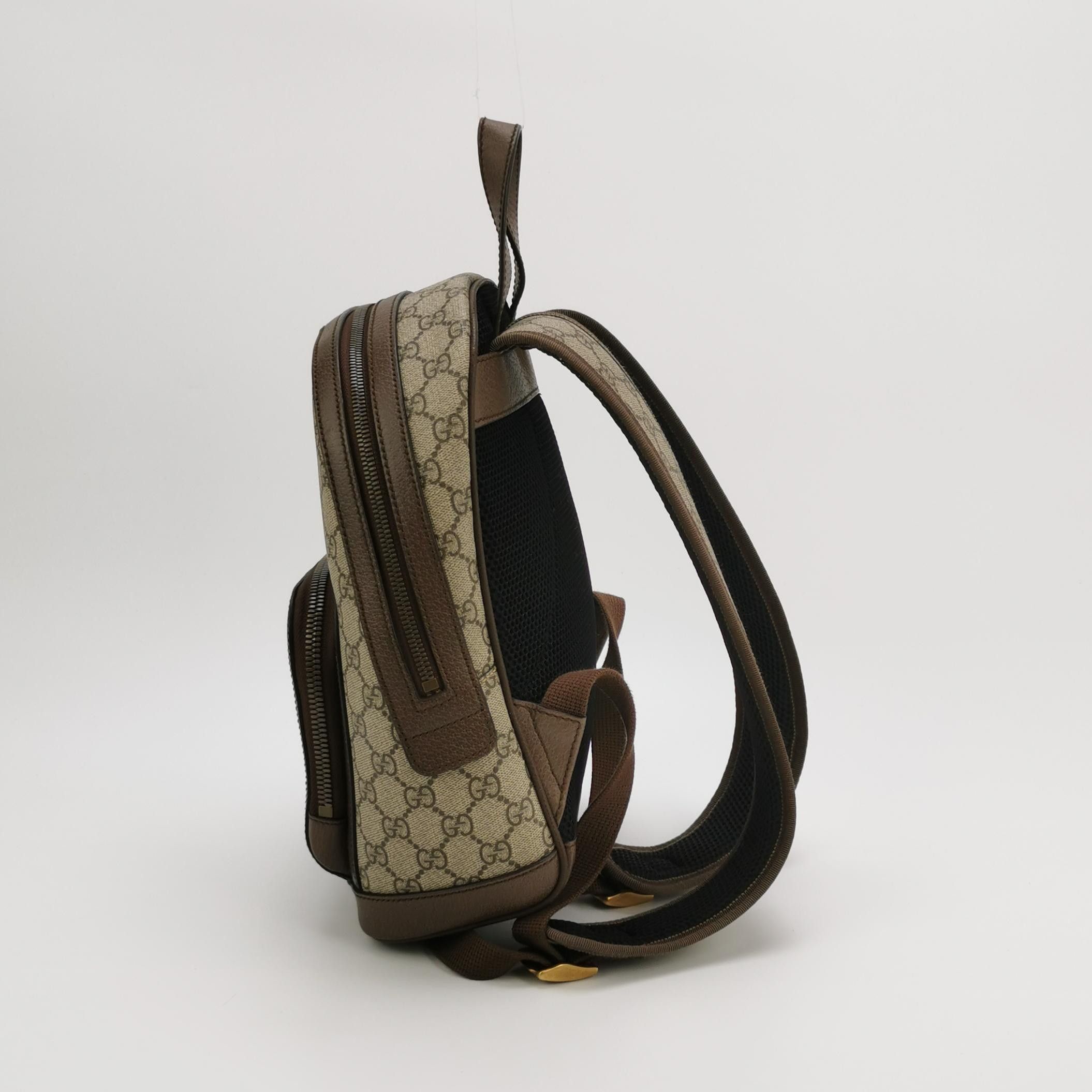 Gucci Gucci Women os Backpacks Size ONE SIZE - 3 Thumbnail